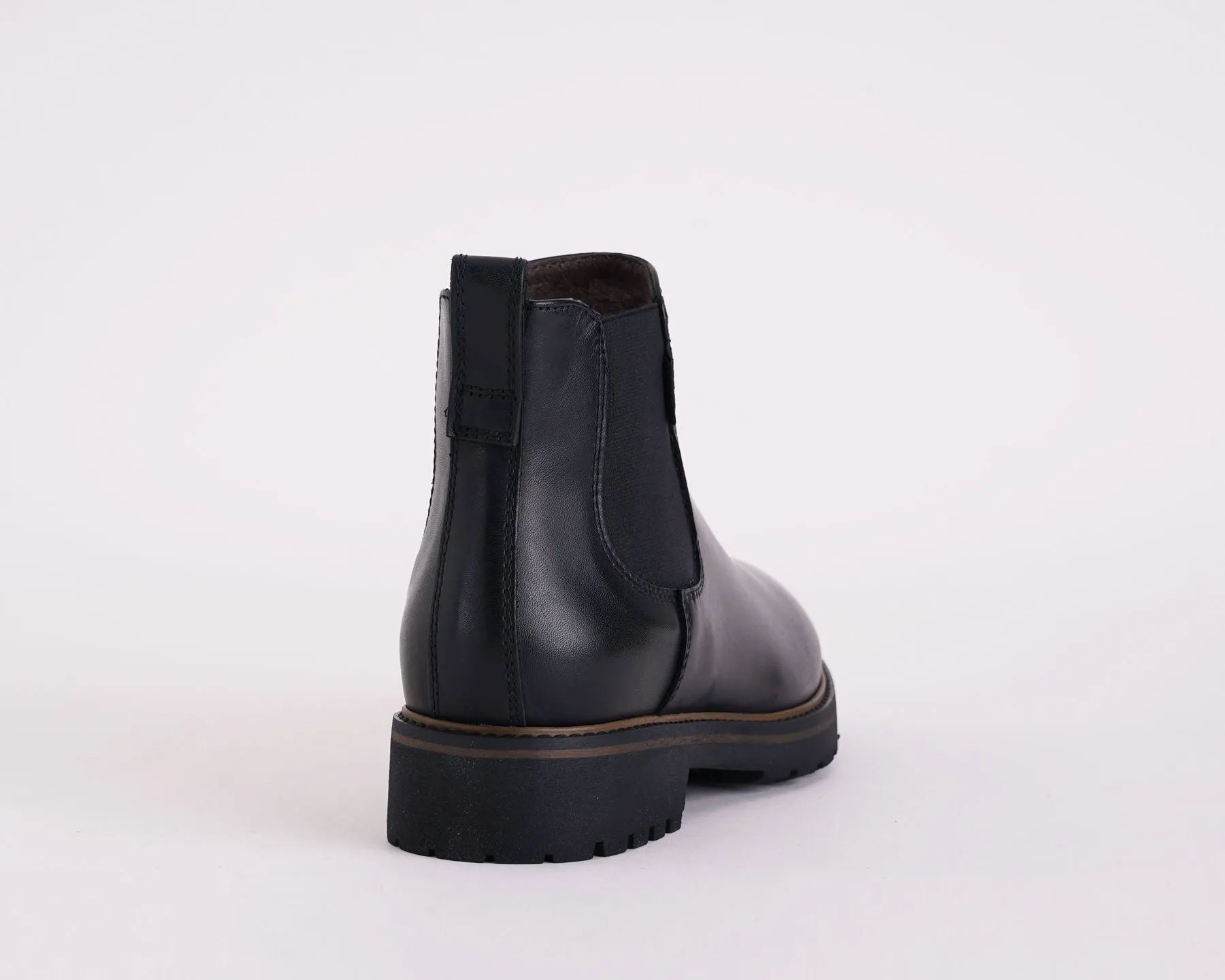 Stivali chelsea Donna