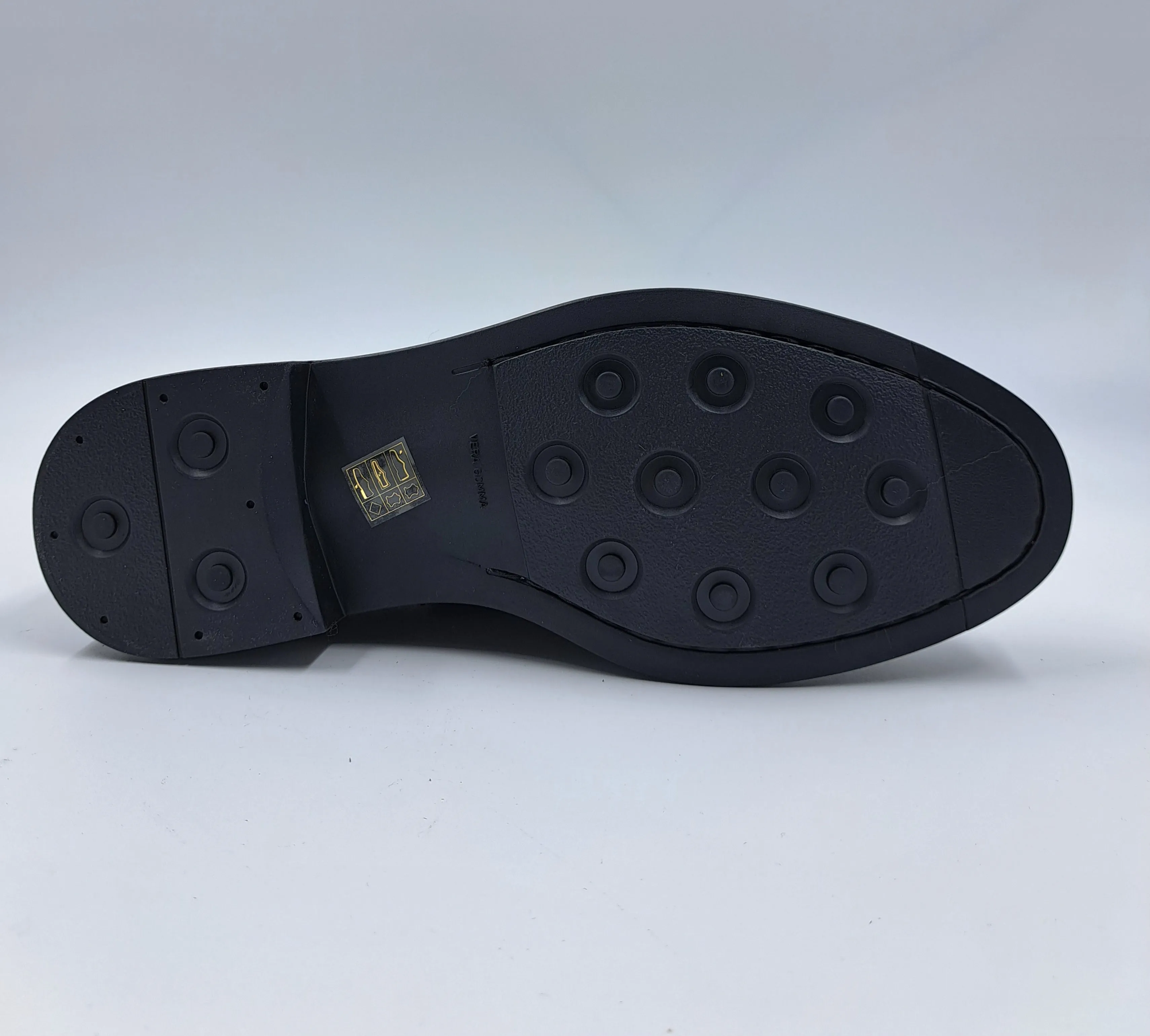 STRINGATE CODA RONDINE MARRONE SCURO