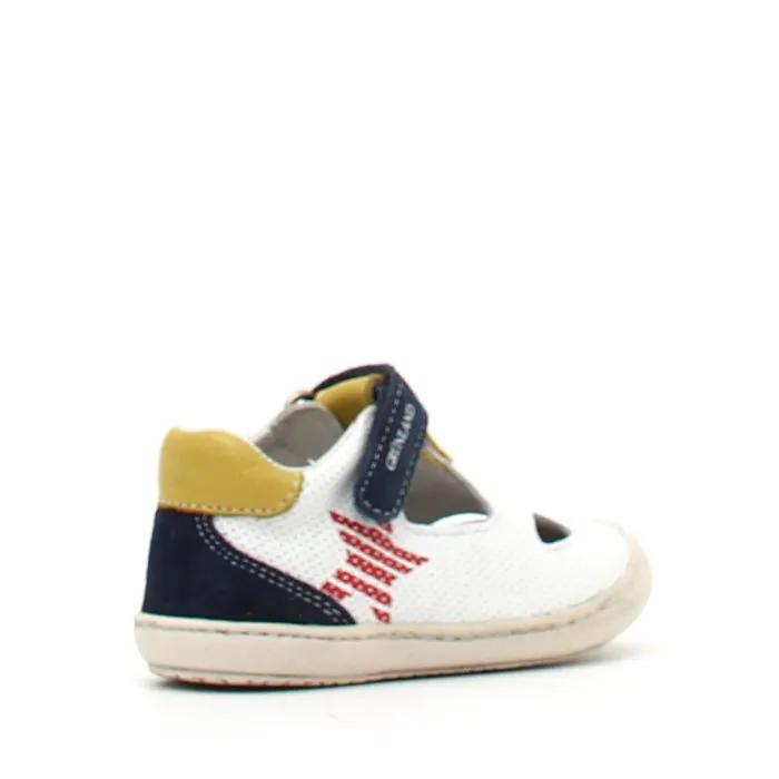 STRINGATE IN PELLE