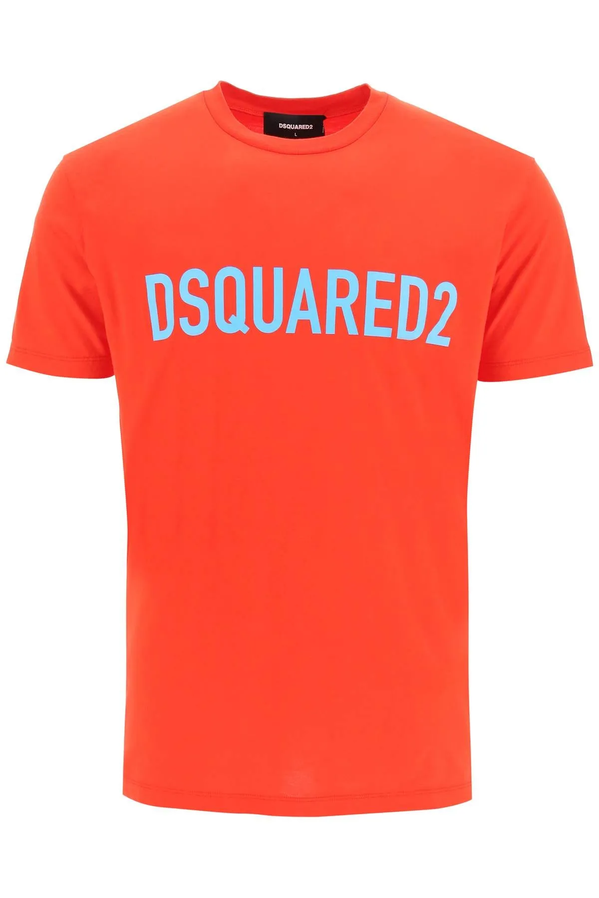 T Shirt 'Cool' Con Stampa Logo