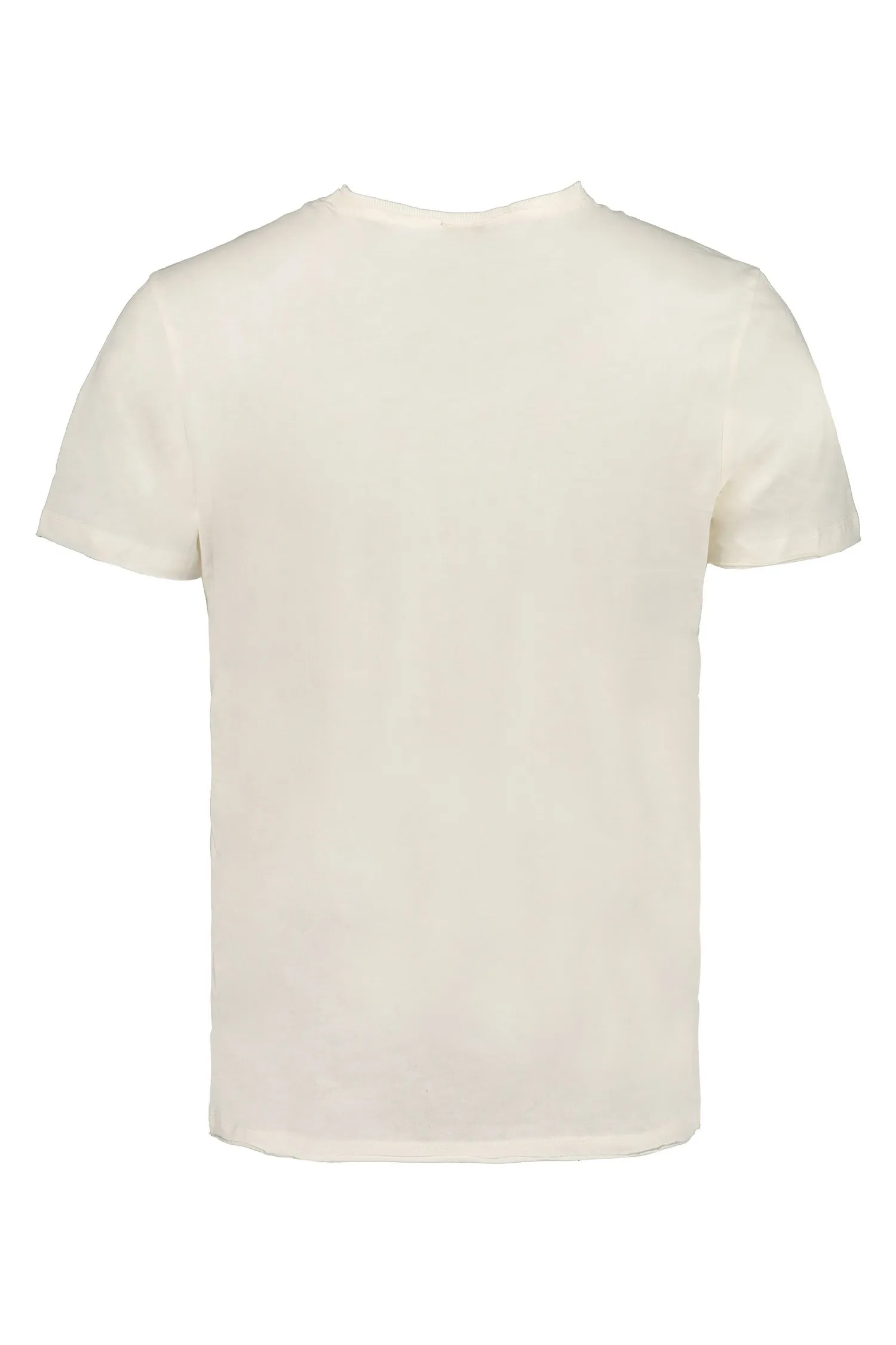         T-SHIRT MANICA CORTA FOO FIGHTERS