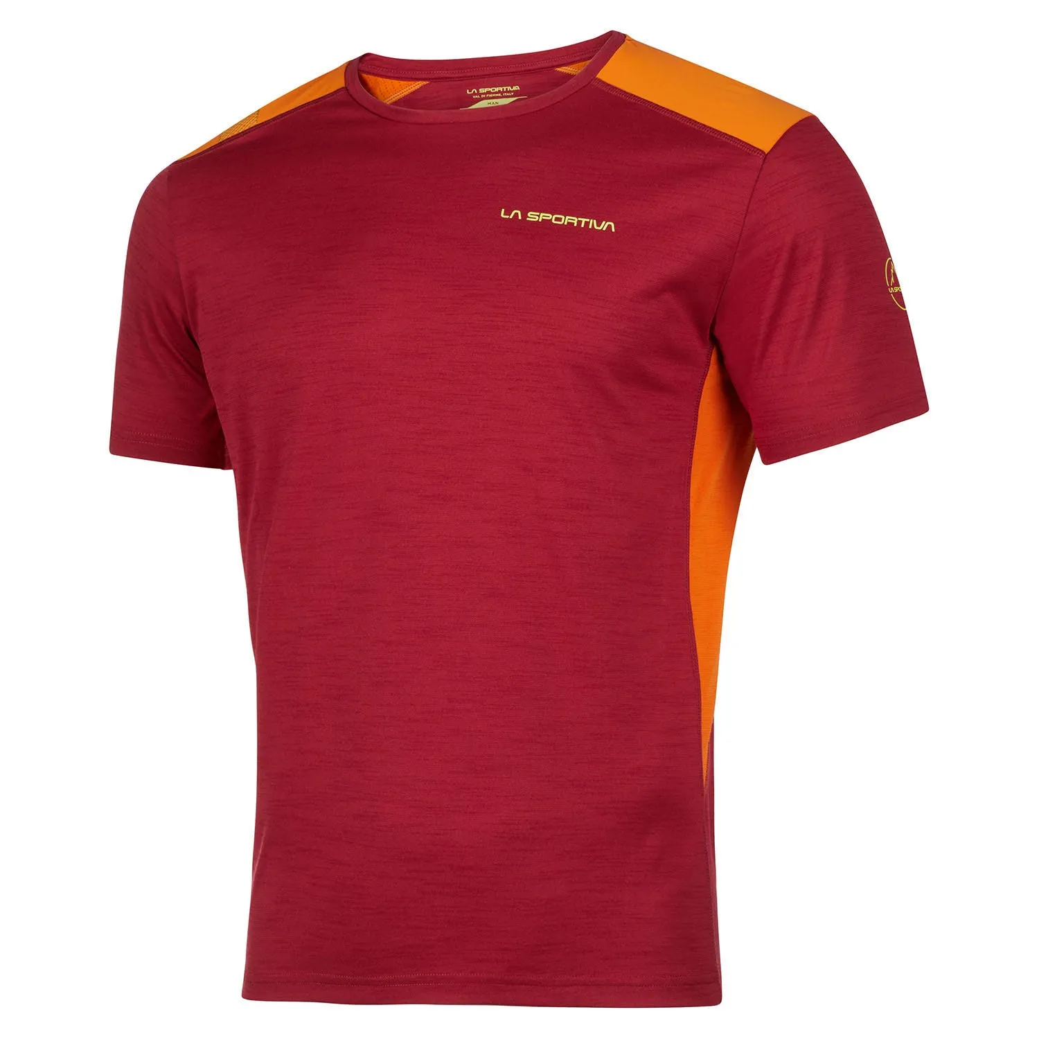 T-Shirts Escursionismo
