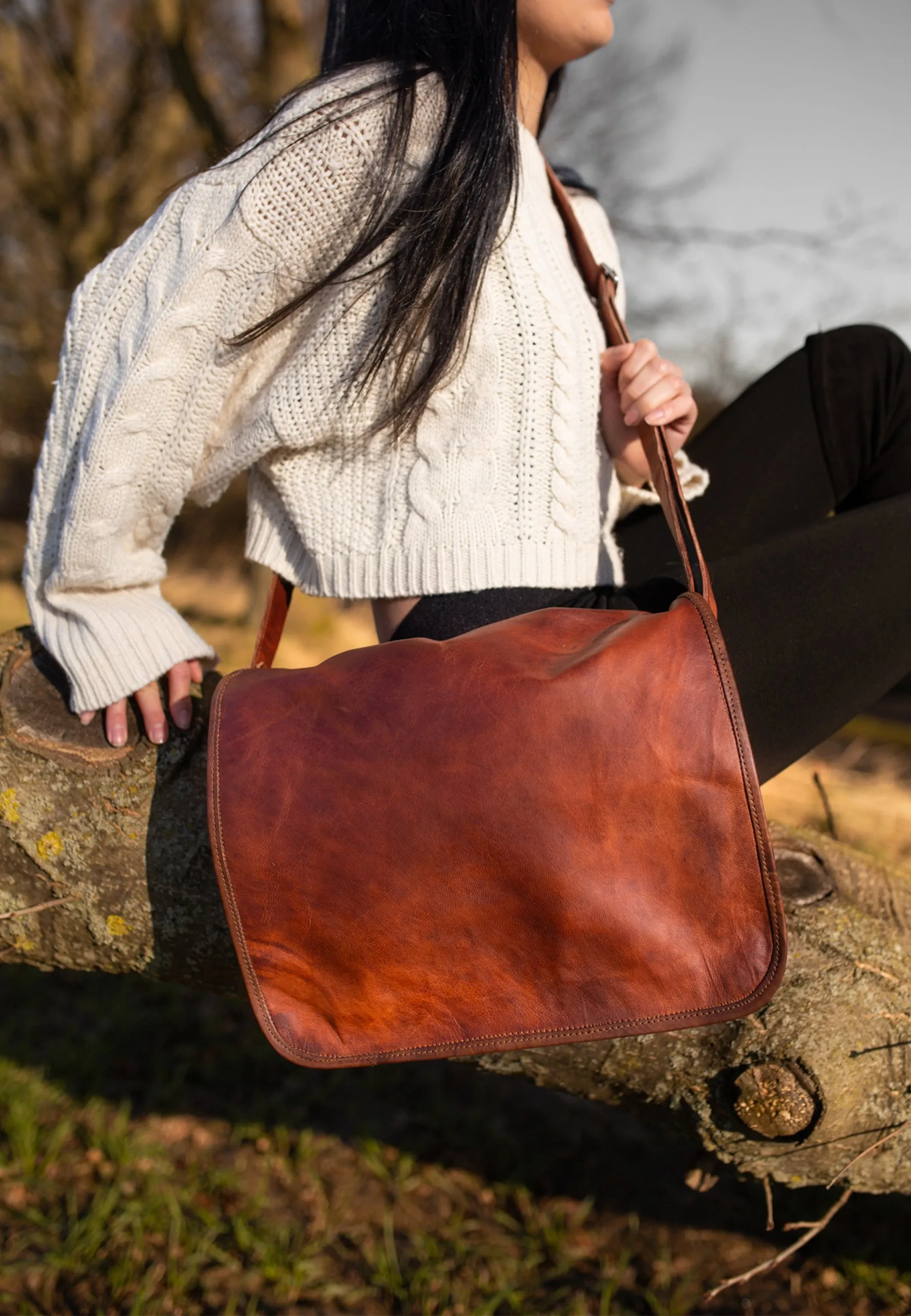 TAYLOR 15" - Borsa a tracolla