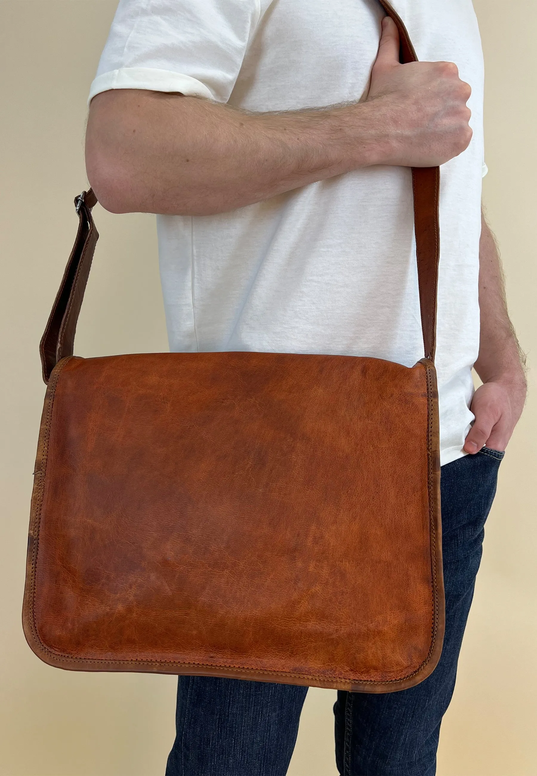 TAYLOR 15" - Borsa a tracolla