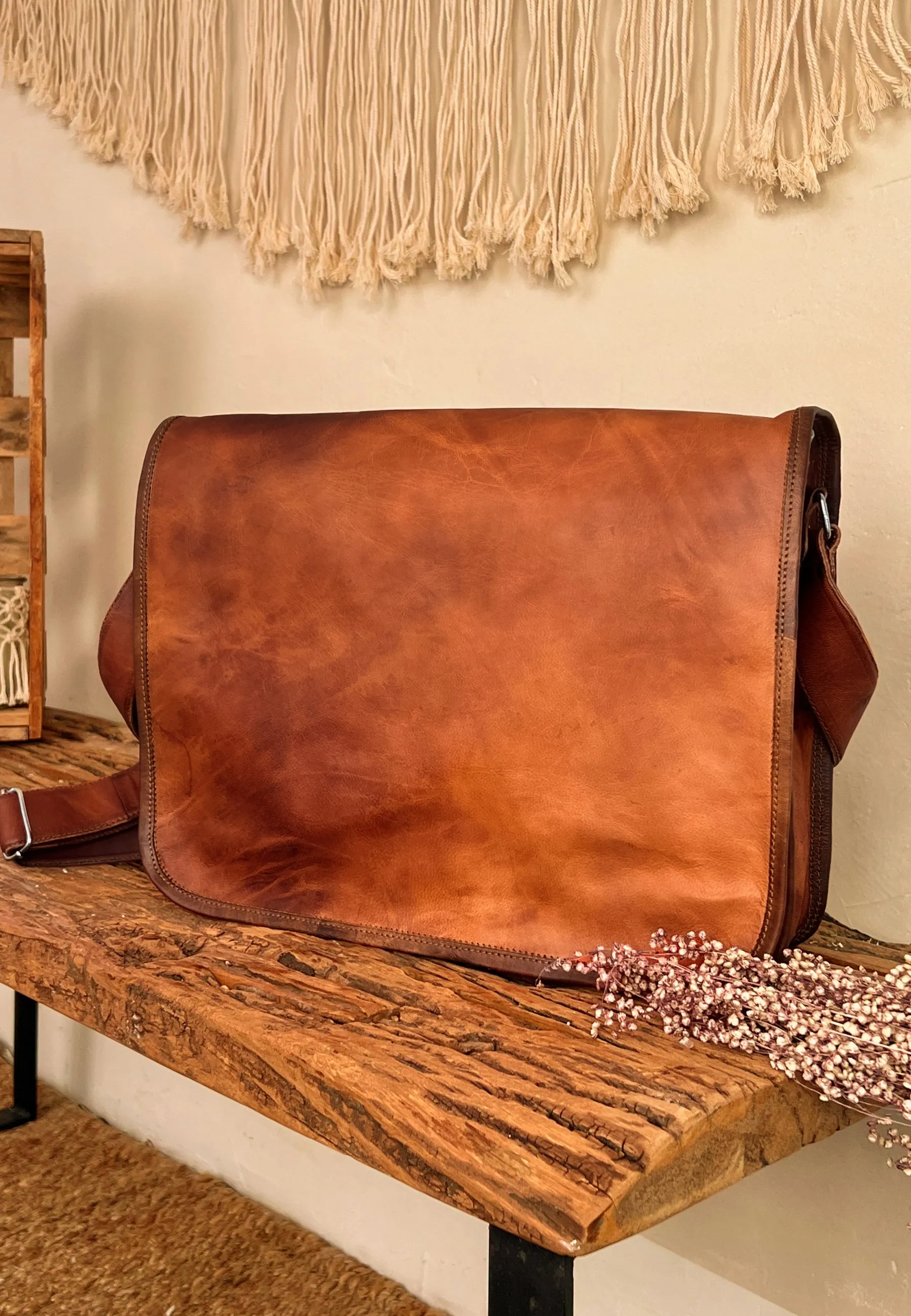 TAYLOR 15" - Borsa a tracolla