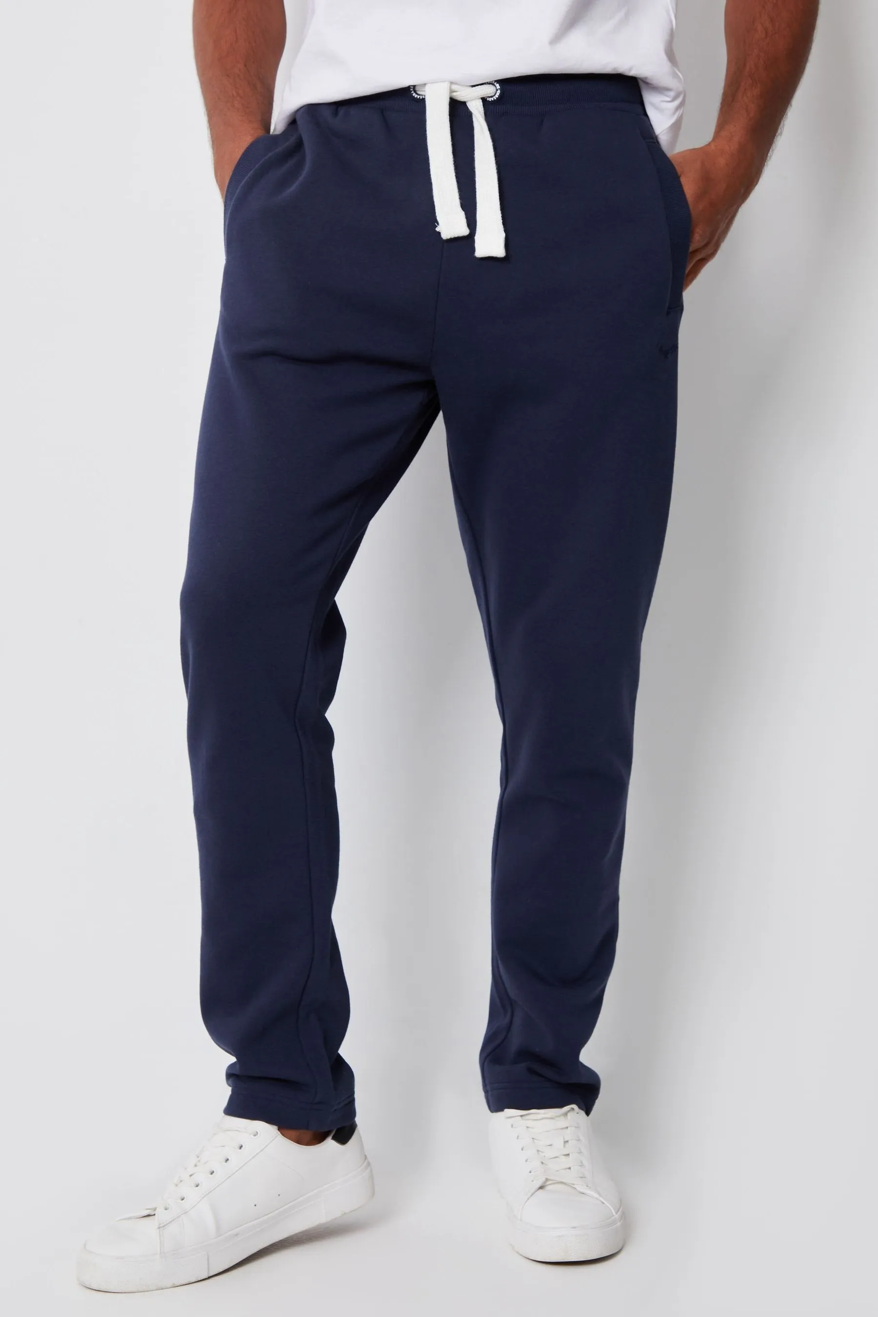 Threadbare - Pantaloni da jogging dritta    