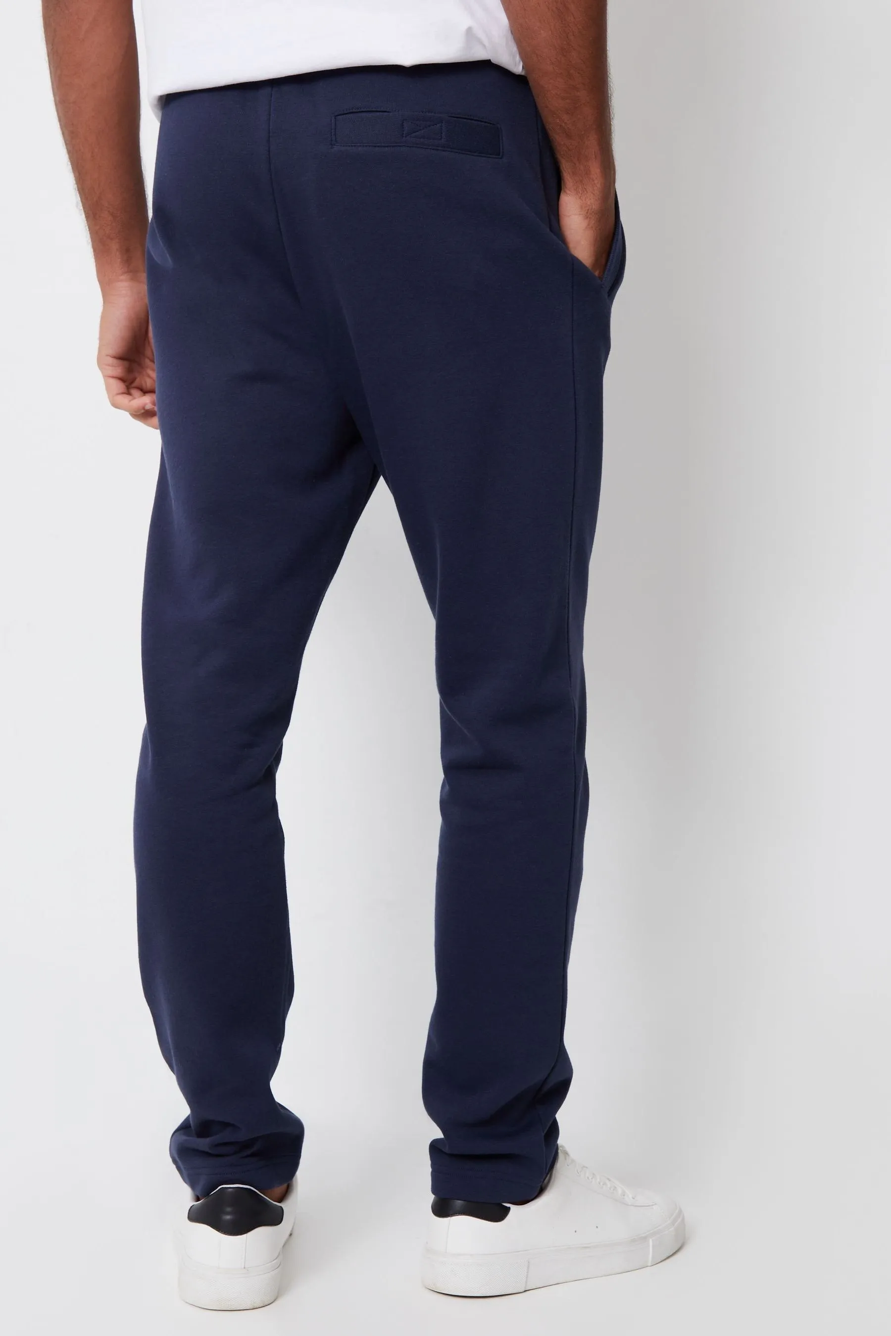 Threadbare - Pantaloni da jogging dritta    