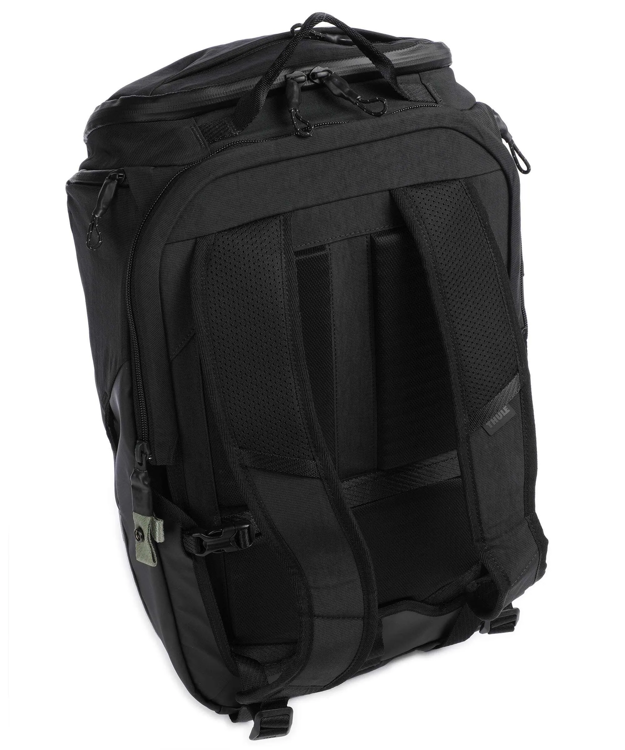  Thule Paramount Hybrid Borsa per portapacchi 16″ poliestere nero  