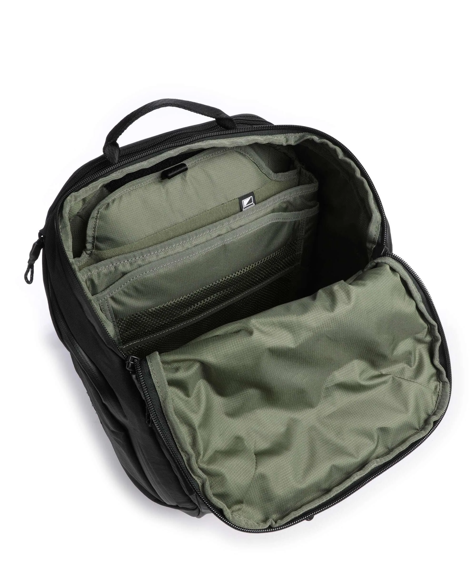  Thule Paramount Hybrid Borsa per portapacchi 16″ poliestere nero  