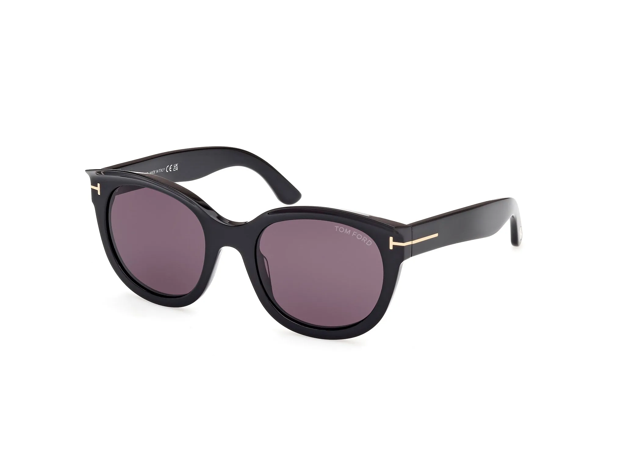   TOM FORD FT1114 TAMARA-02 01A