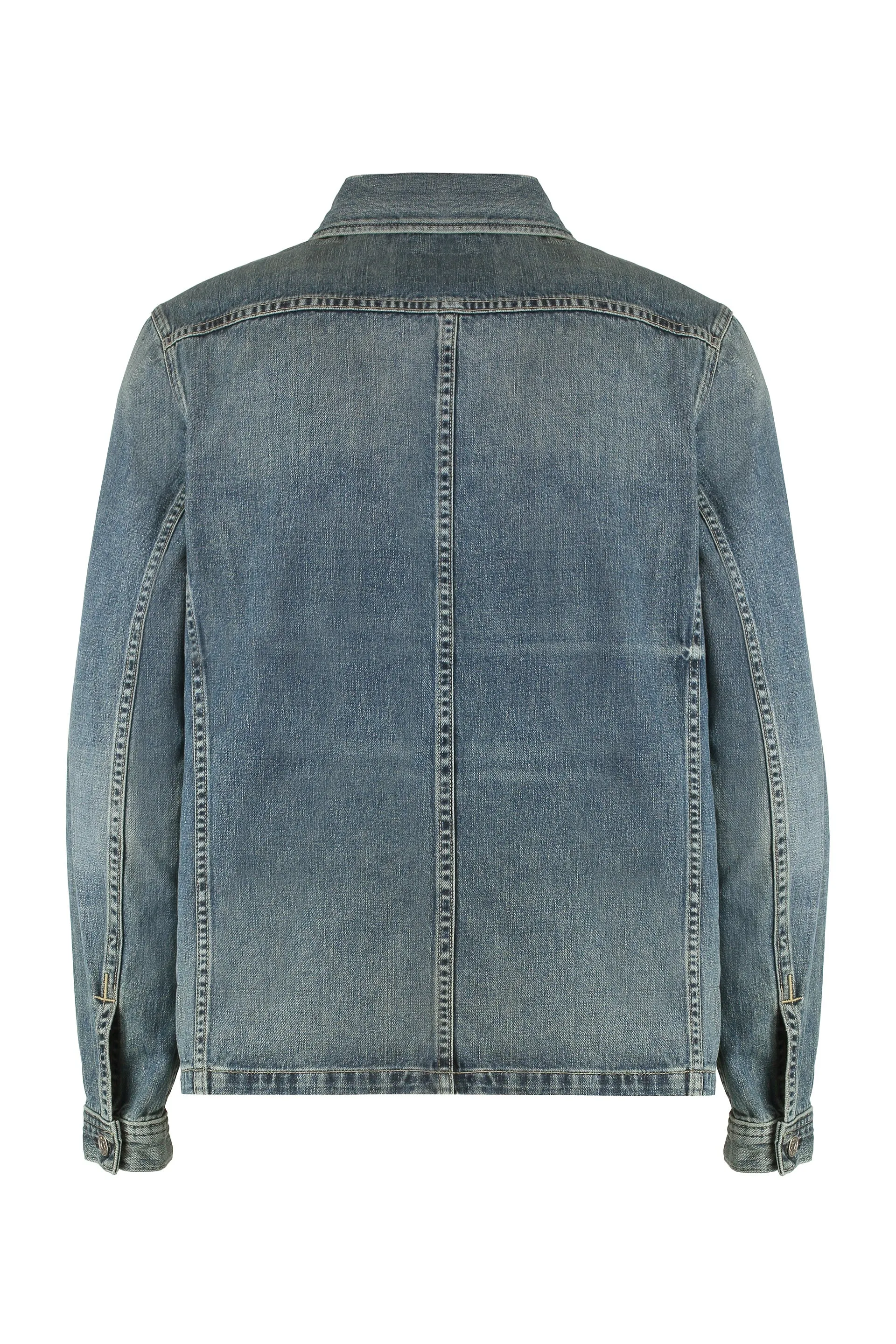 Tom Ford Giacca in denim