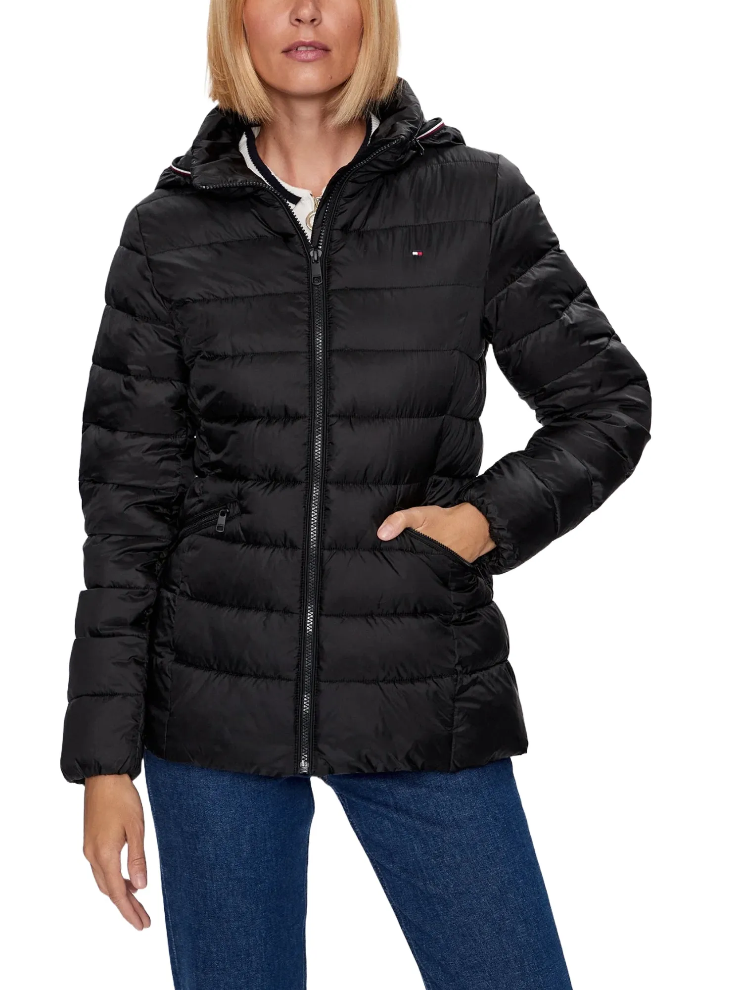 Tommy Hilfiger Piumini WW0WW39581