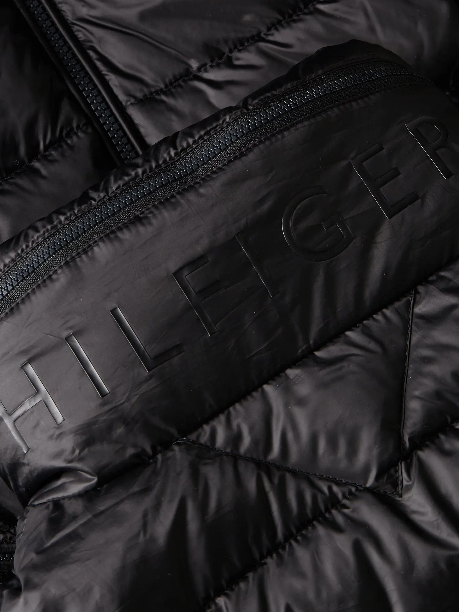 Tommy Hilfiger Piumini WW0WW39581