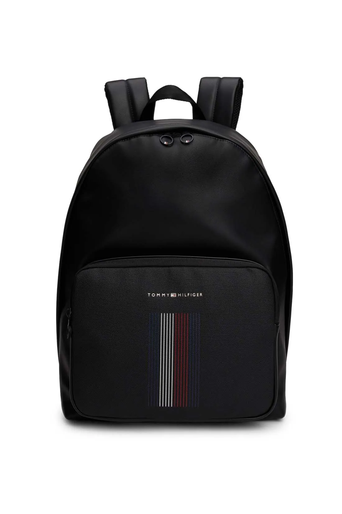 TOMMY HILFIGER Zaino uomo con dettagli iconici