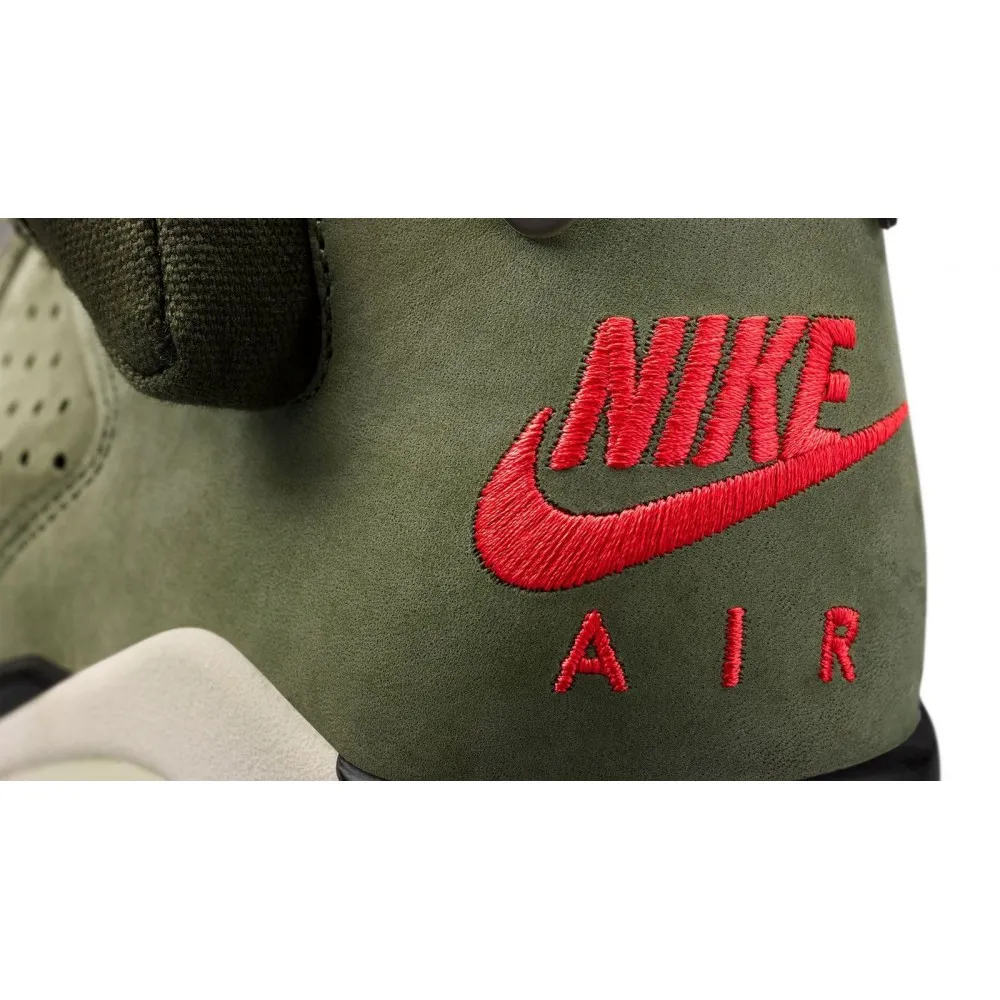 Travis Scott Jordan 6 CN1084-200  NIKE  SCARPE RETRO'