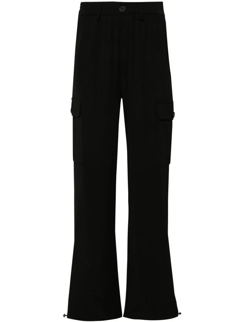 twinset Pantaloni cargo