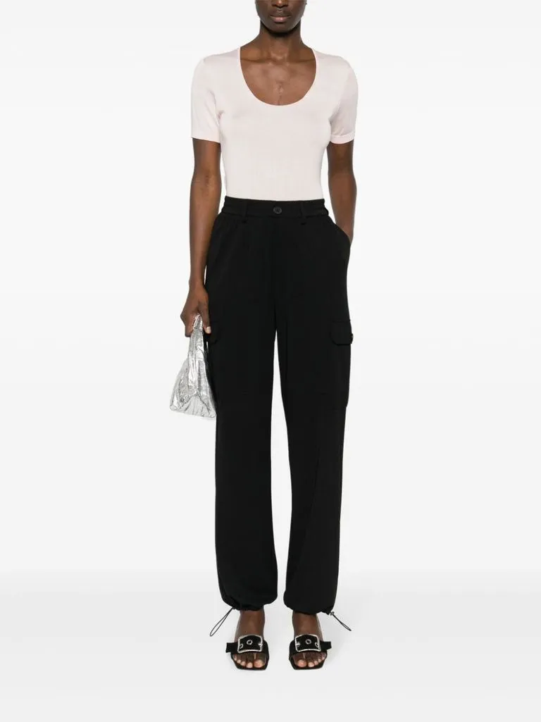 twinset Pantaloni cargo