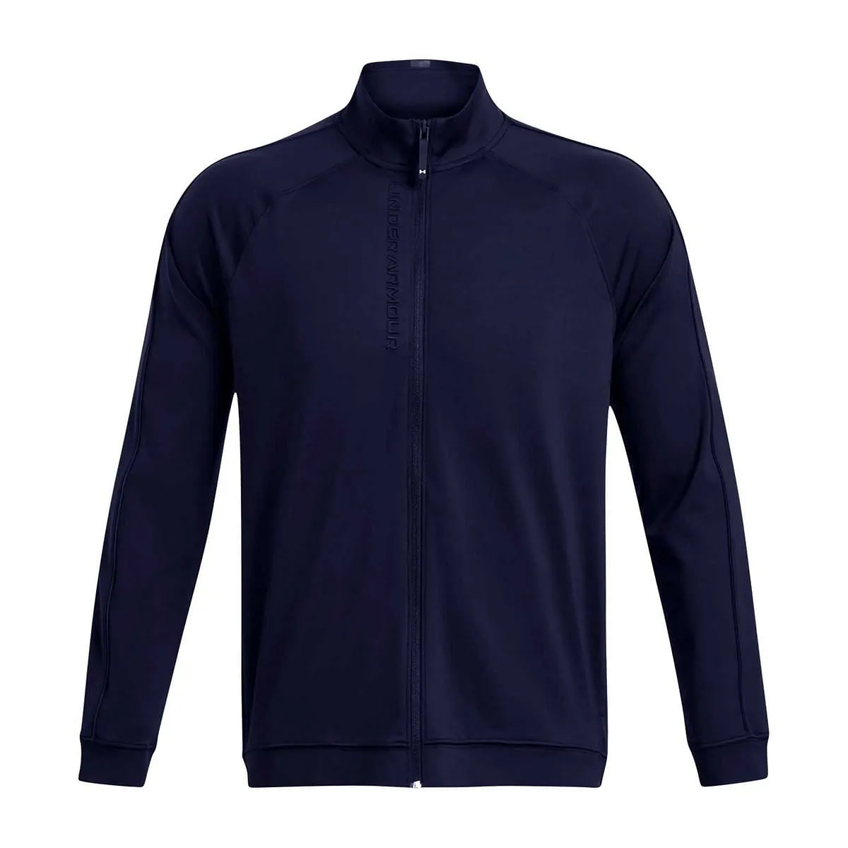      UNDER ARMOUR MAGLIONE FULL ZIP STORM MIDLAYER  