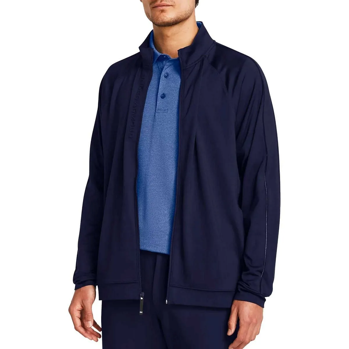      UNDER ARMOUR MAGLIONE FULL ZIP STORM MIDLAYER  