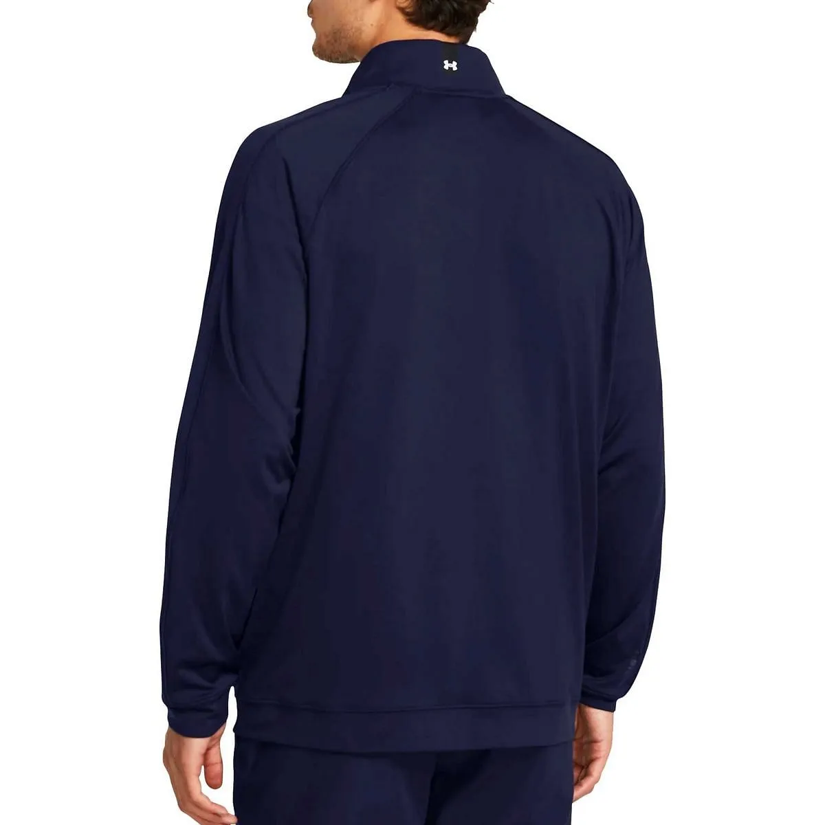      UNDER ARMOUR MAGLIONE FULL ZIP STORM MIDLAYER  