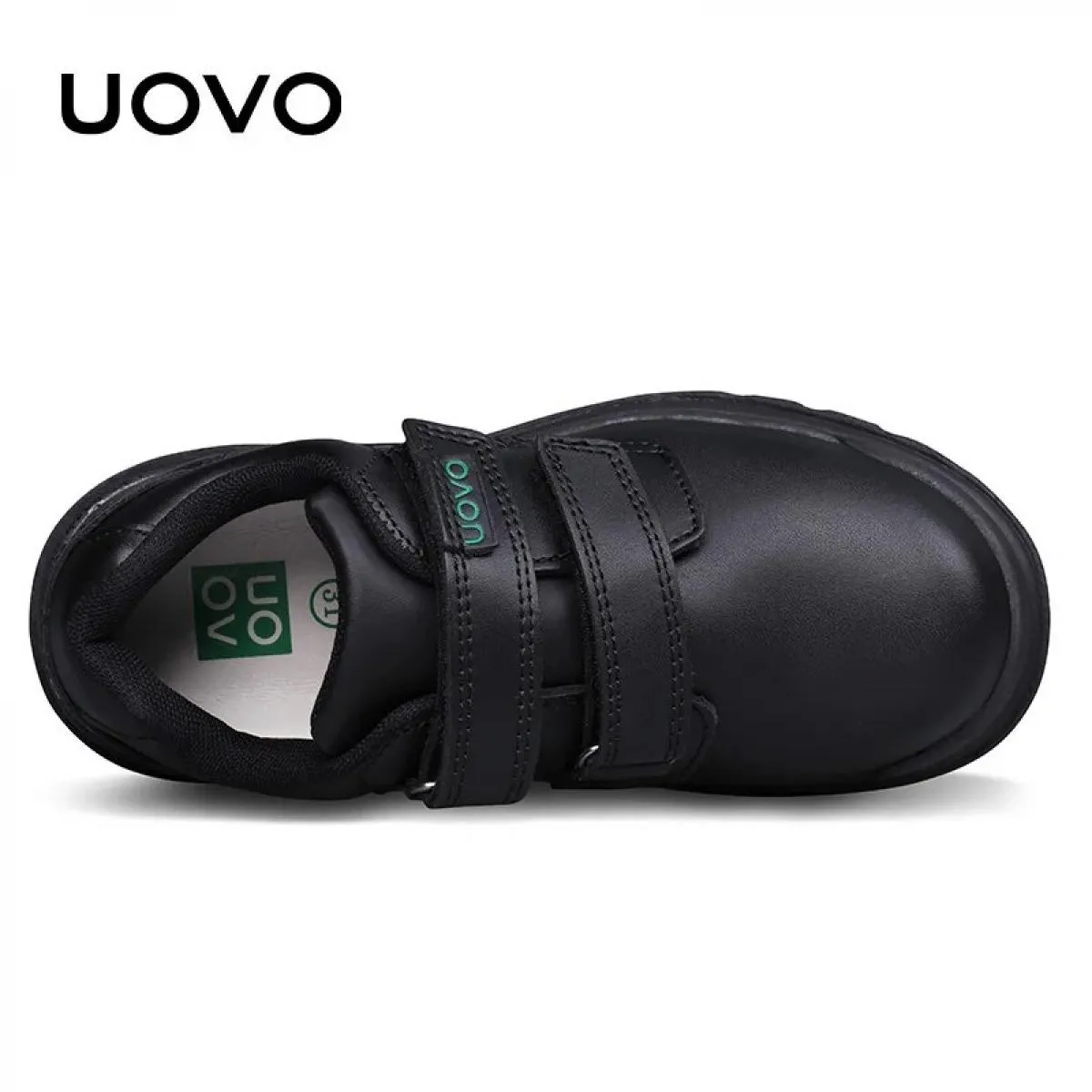Uovo Scarpe in pelle per bambini per ragazzi Scarpe eleganti per spettacoli scolastici Scarpe classiche oxford britanniche Mocas