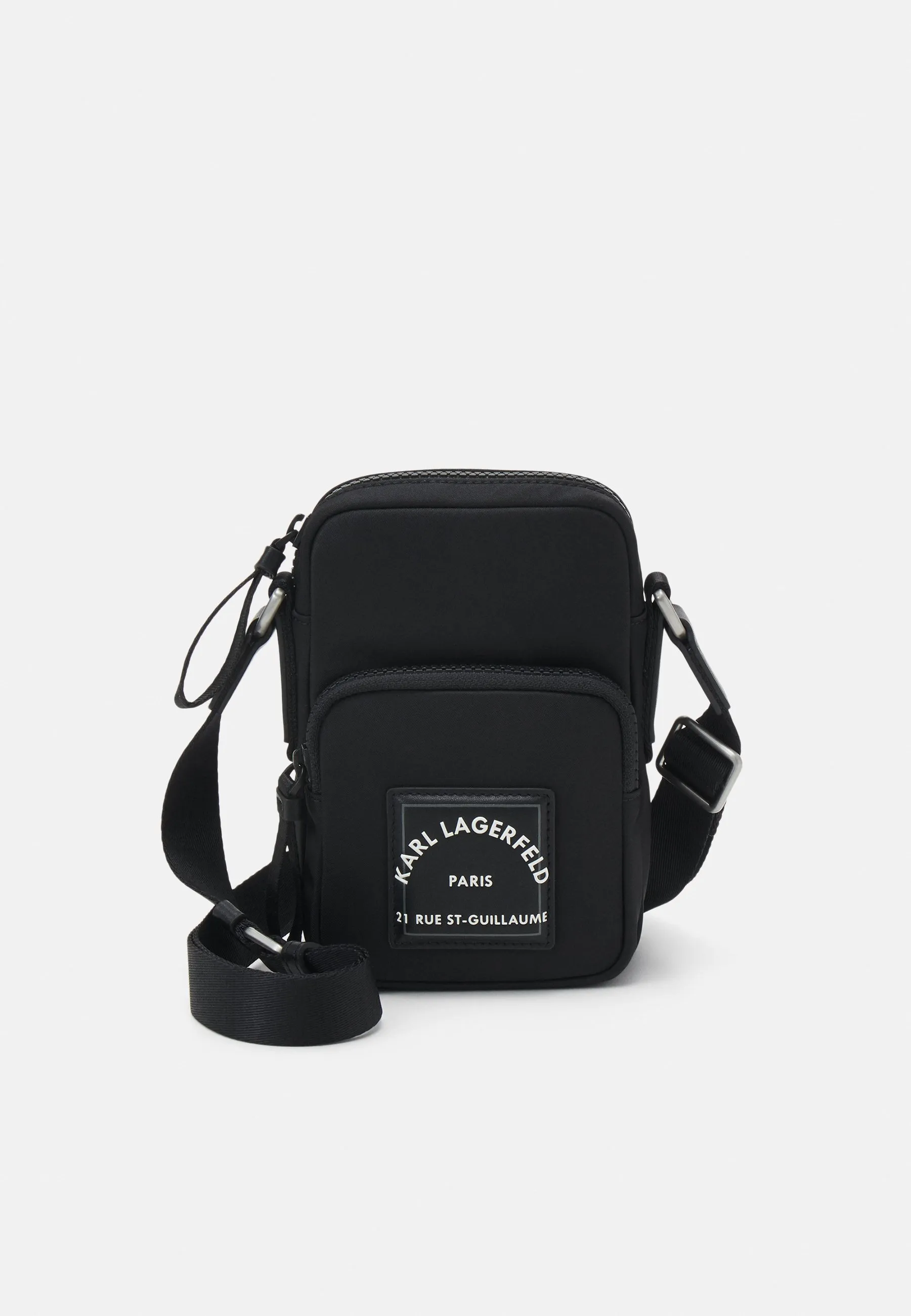 UTILITY POUCH UNISEX - Borsa a tracolla