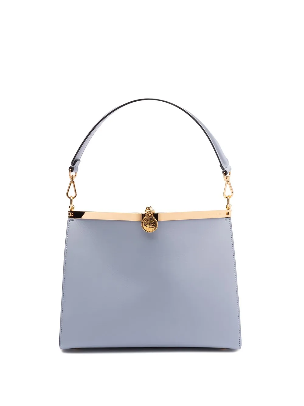 `Vela` Medium Shoulder Bag