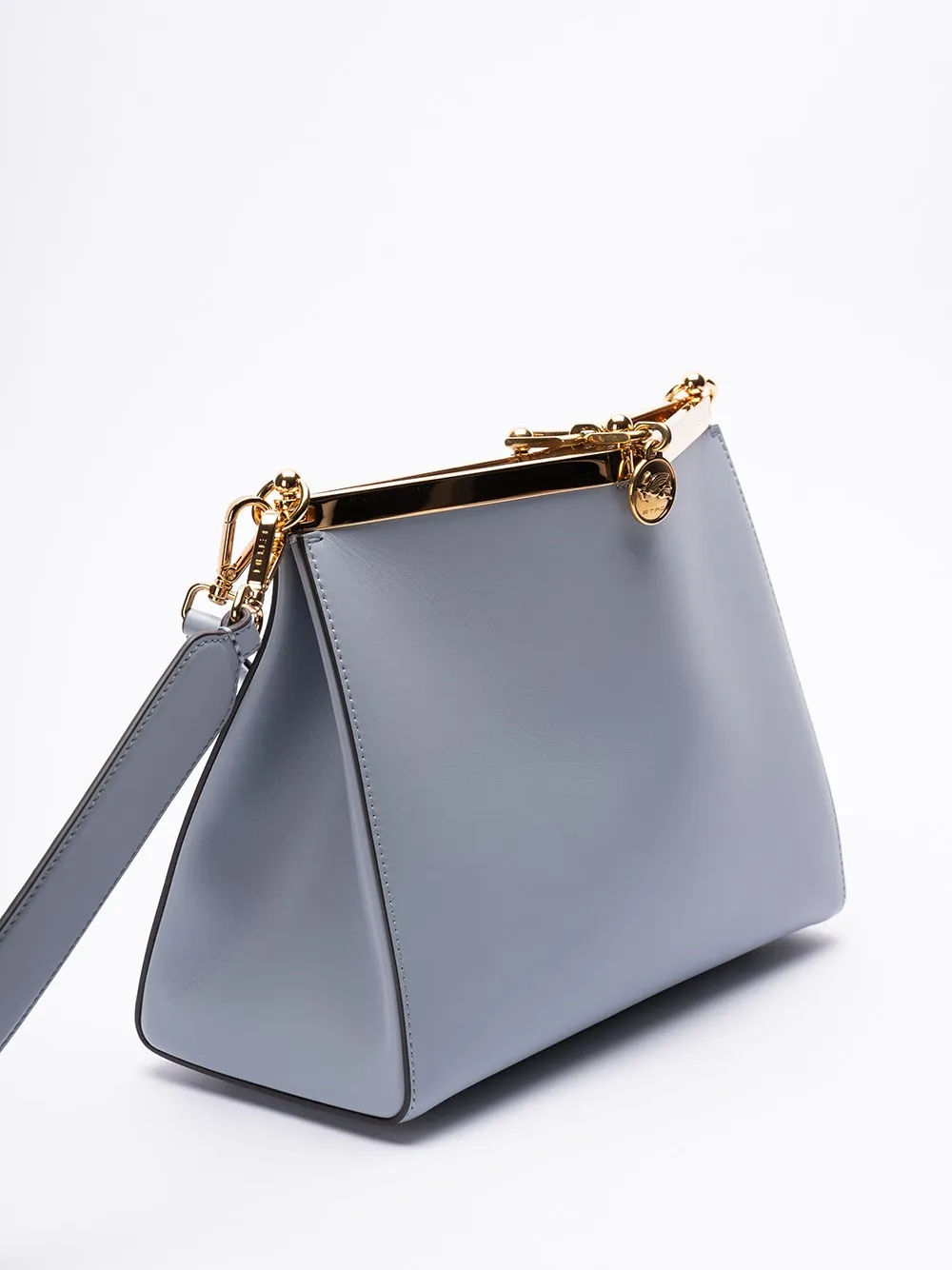 `Vela` Medium Shoulder Bag