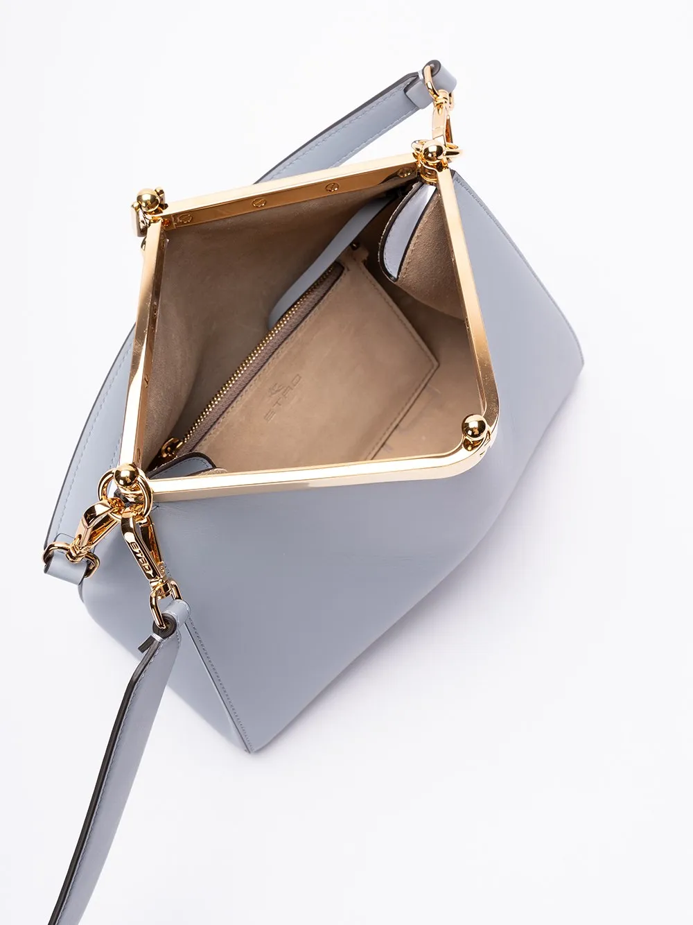 `Vela` Medium Shoulder Bag