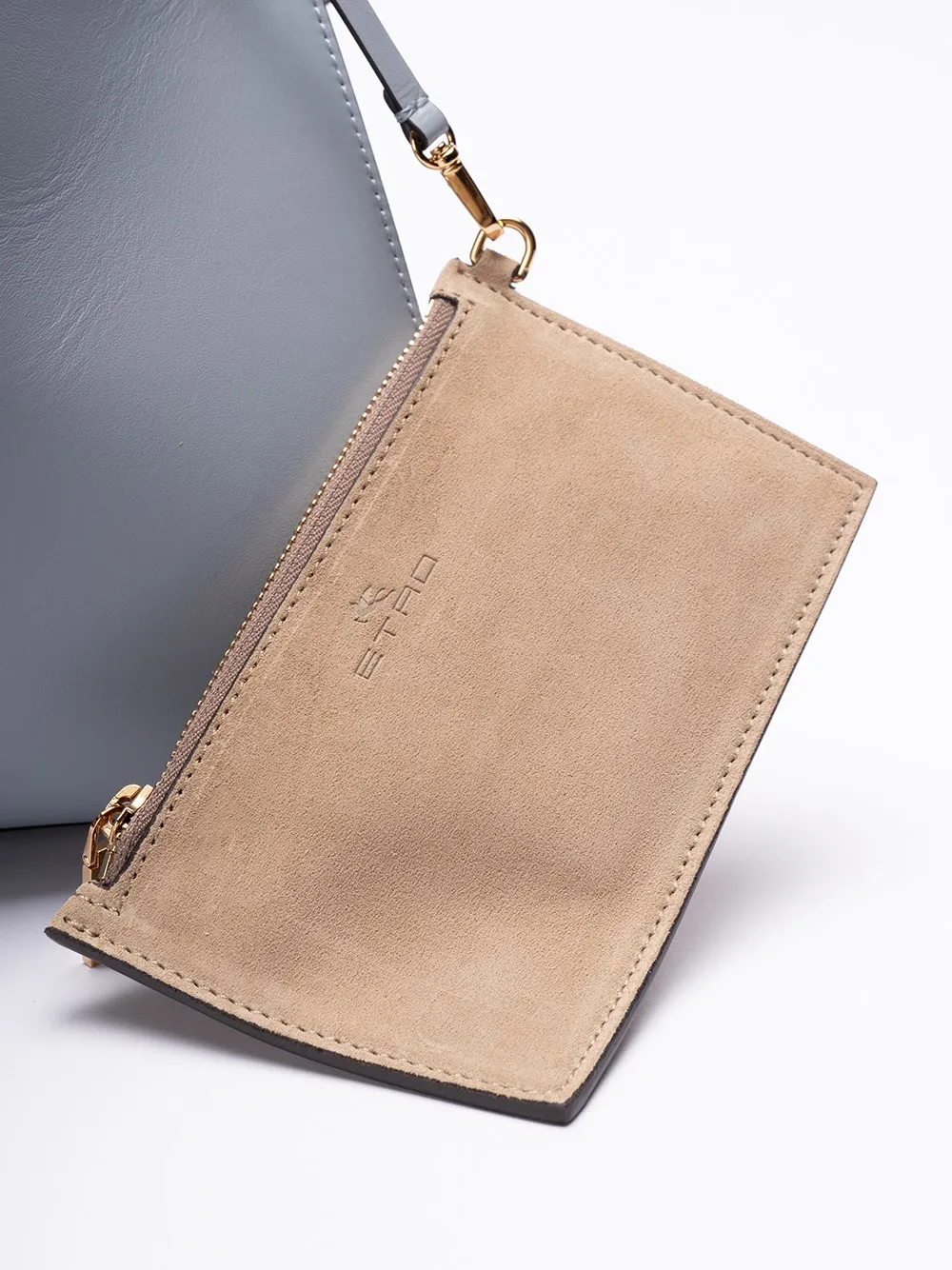 `Vela` Medium Shoulder Bag