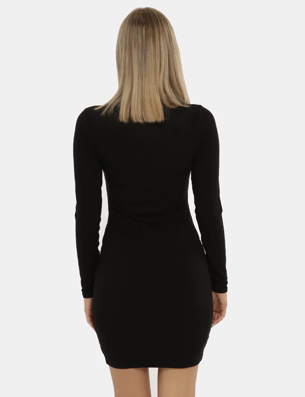Vestito Guess nero