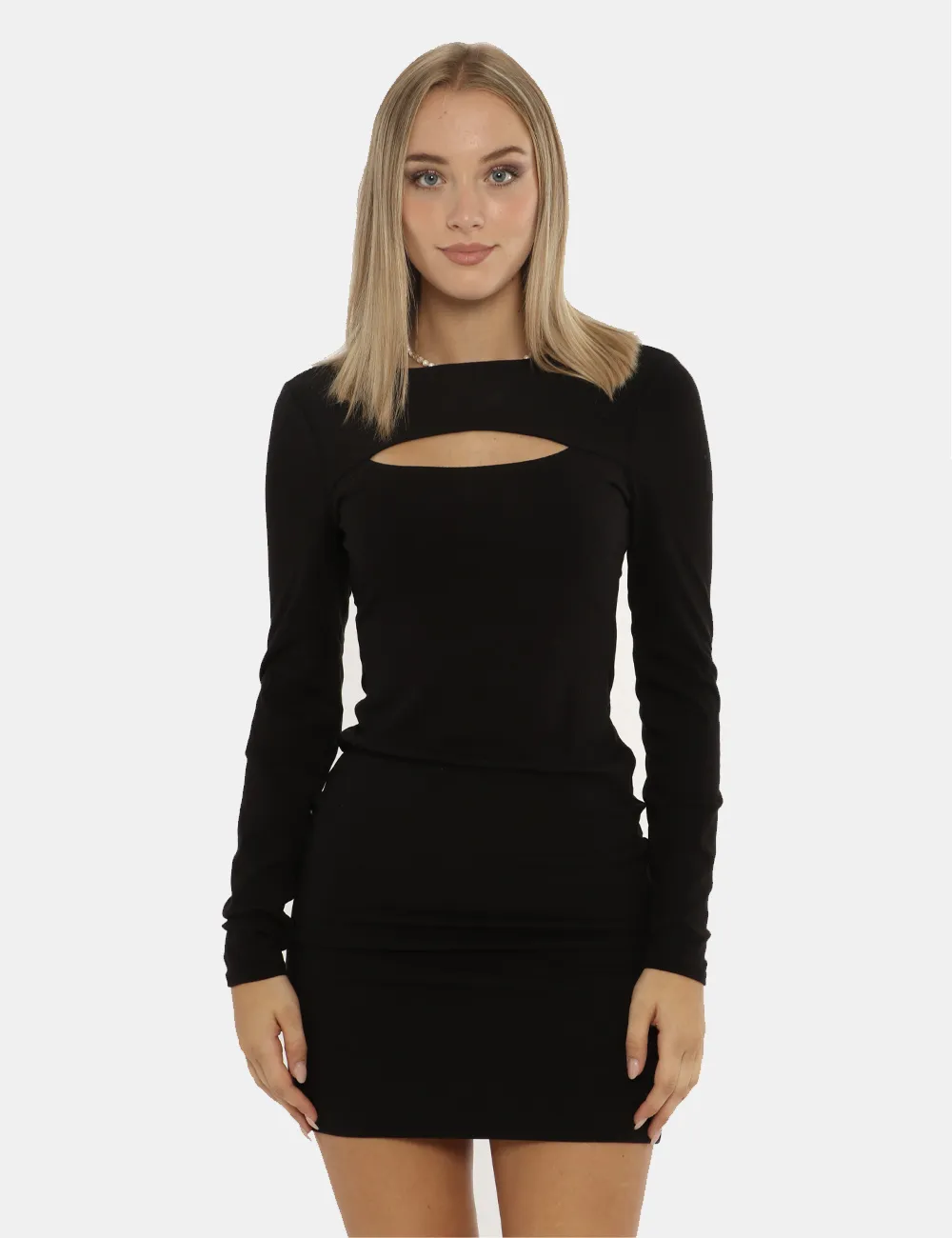 Vestito Guess nero