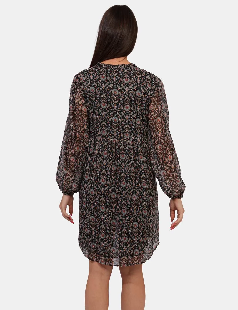 Vestito Pepe Jeans Fantasia