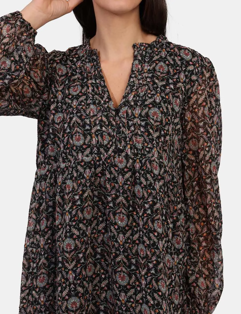 Vestito Pepe Jeans Fantasia
