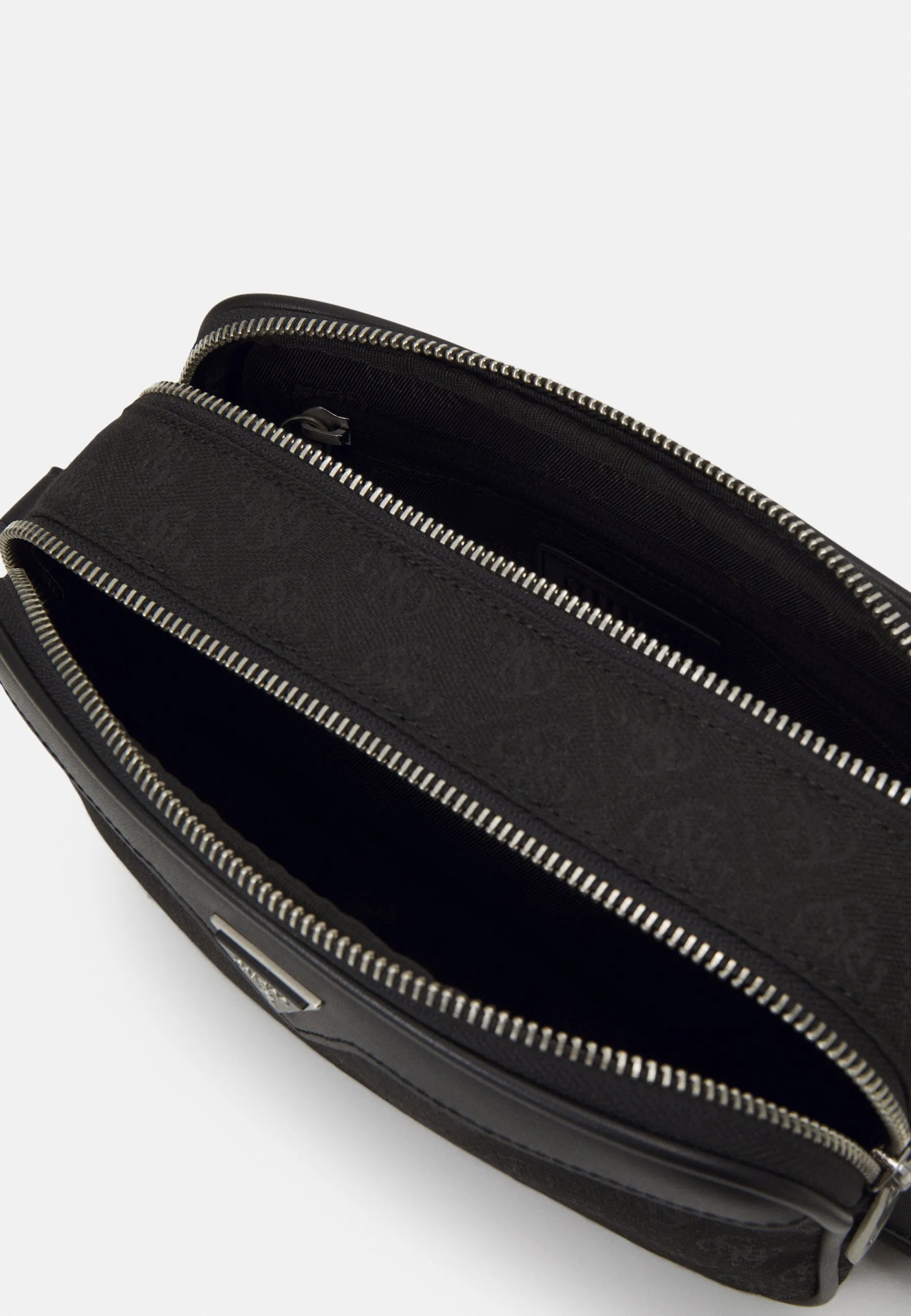VEZZOLA JACQUARD UNISEX  - Borsa a tracolla
