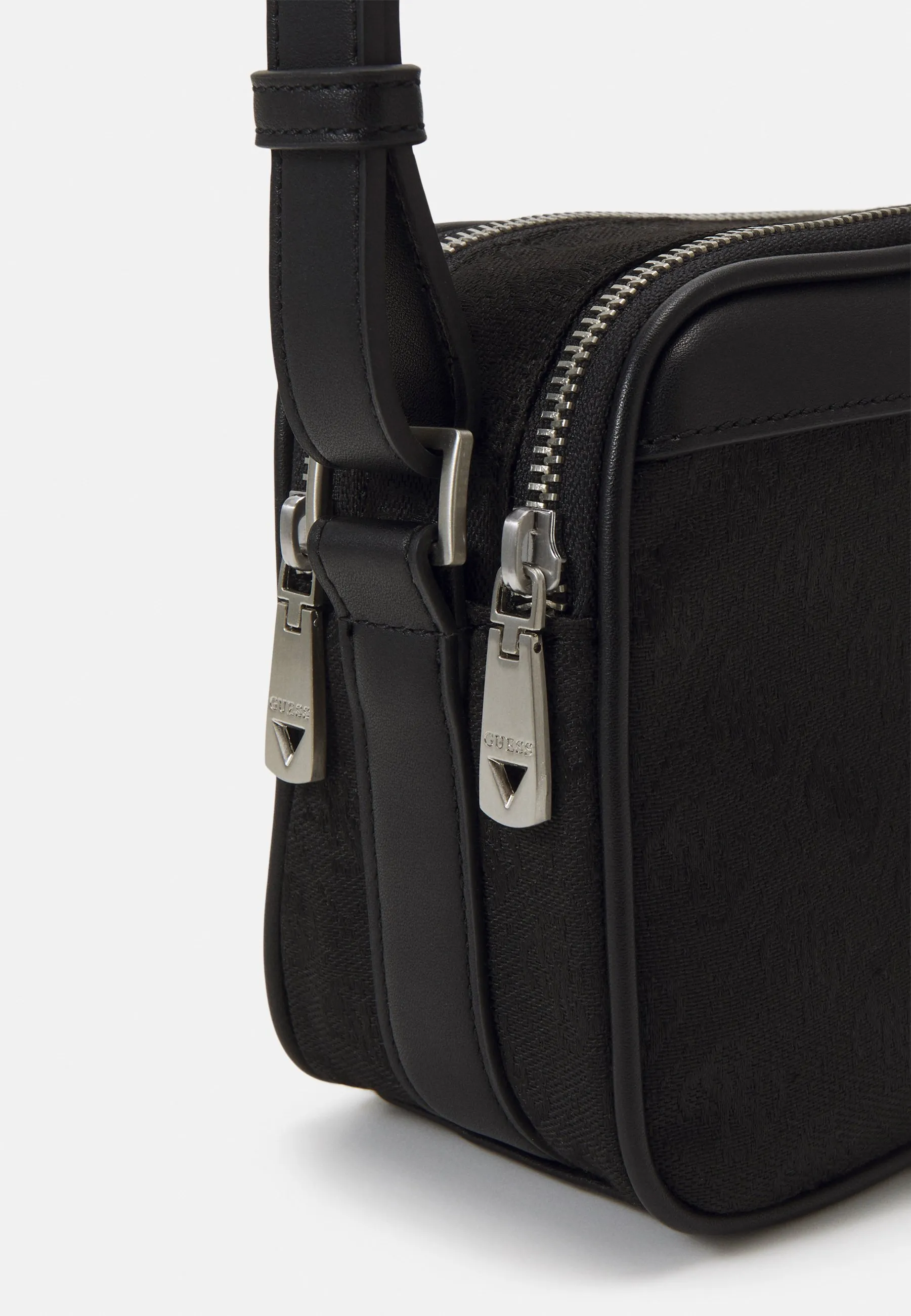 VEZZOLA JACQUARD UNISEX  - Borsa a tracolla