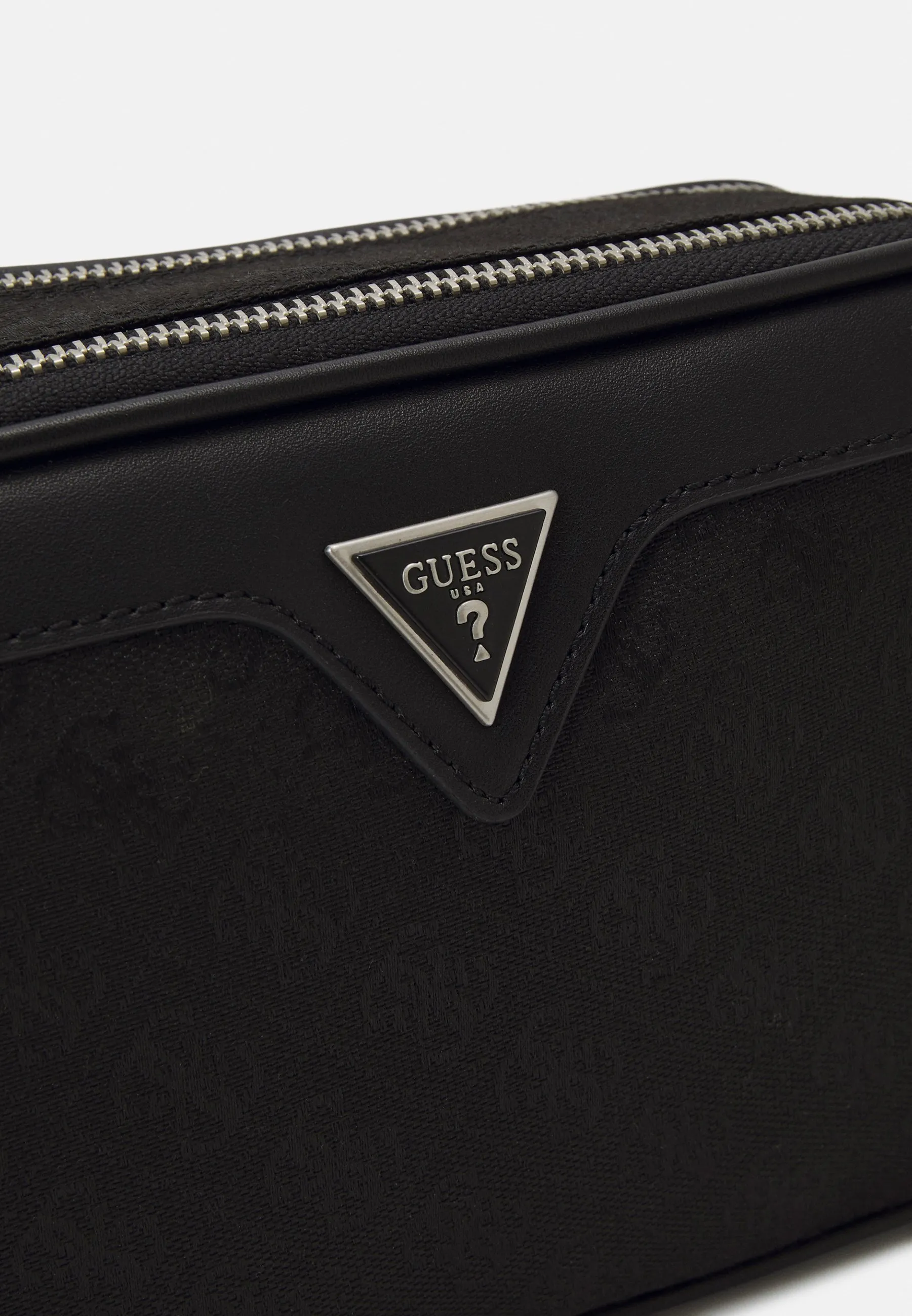 VEZZOLA JACQUARD UNISEX  - Borsa a tracolla