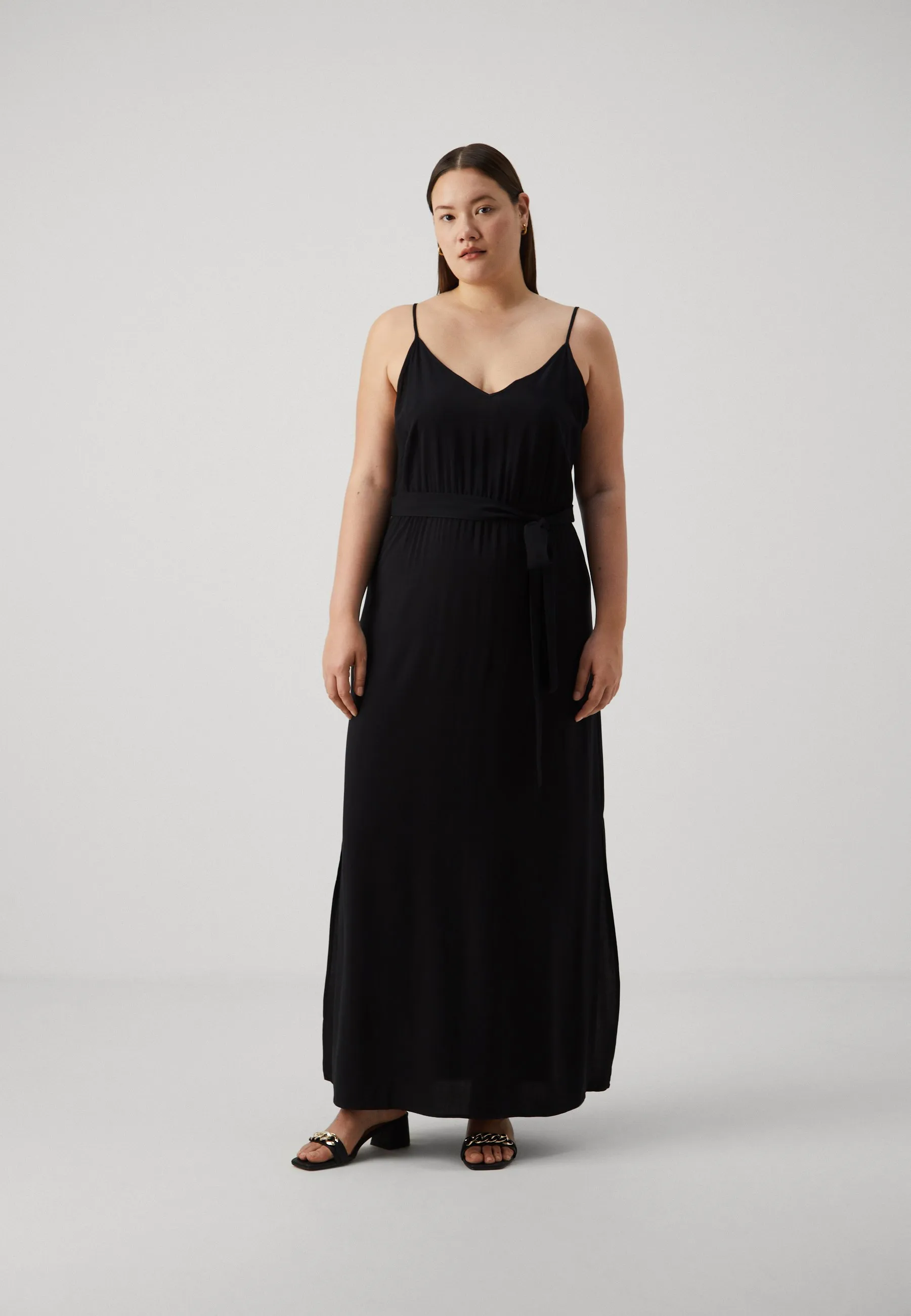 VMCEASY SLIT - Vestito lungo