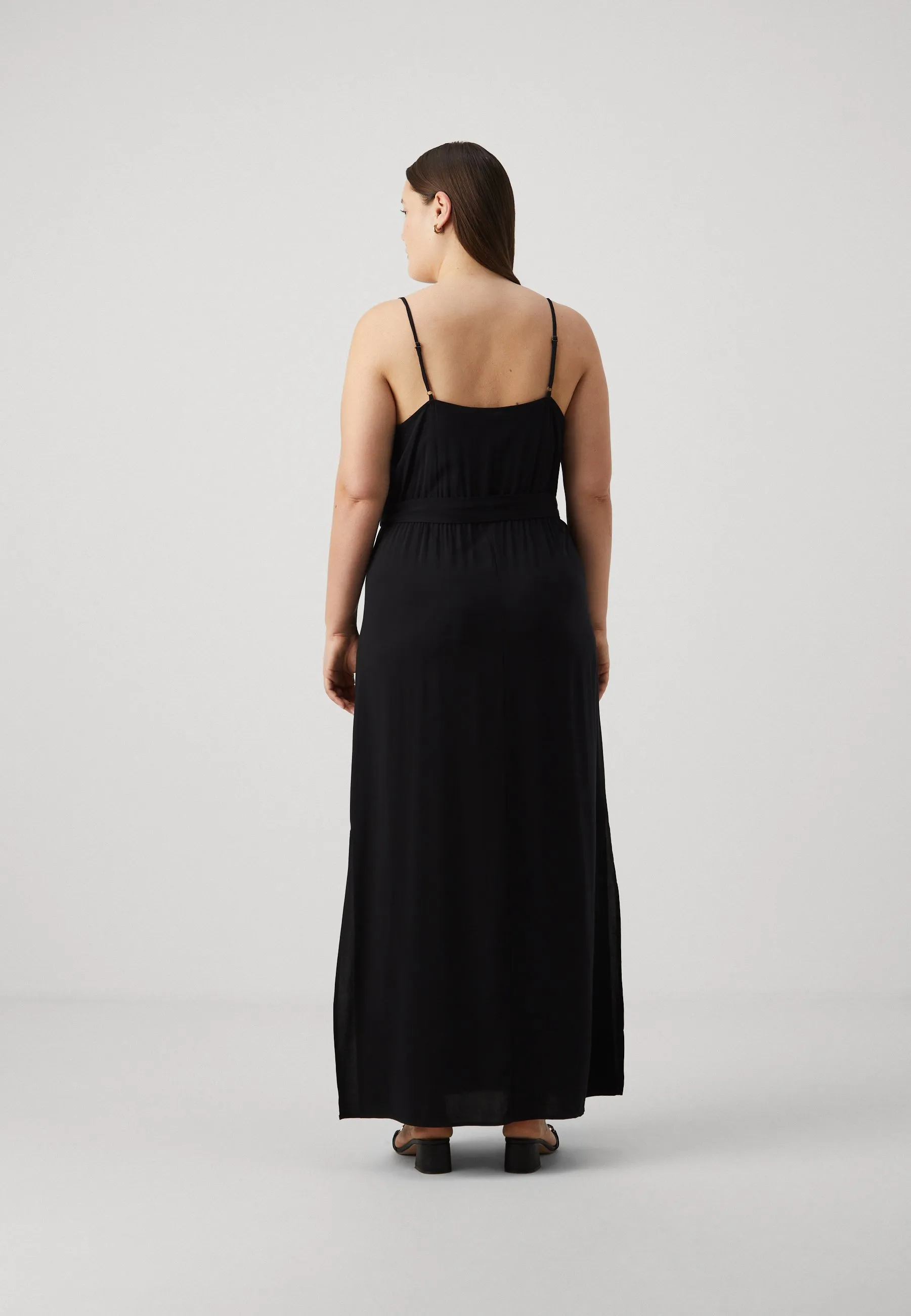 VMCEASY SLIT - Vestito lungo