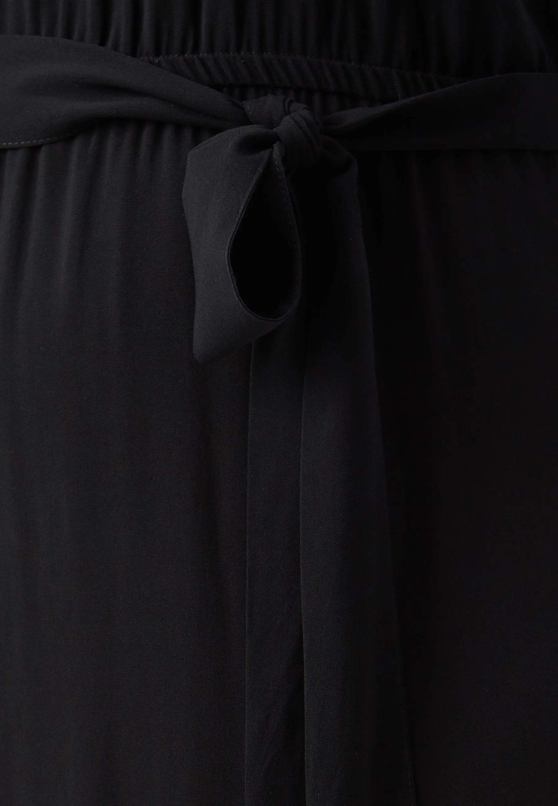 VMCEASY SLIT - Vestito lungo