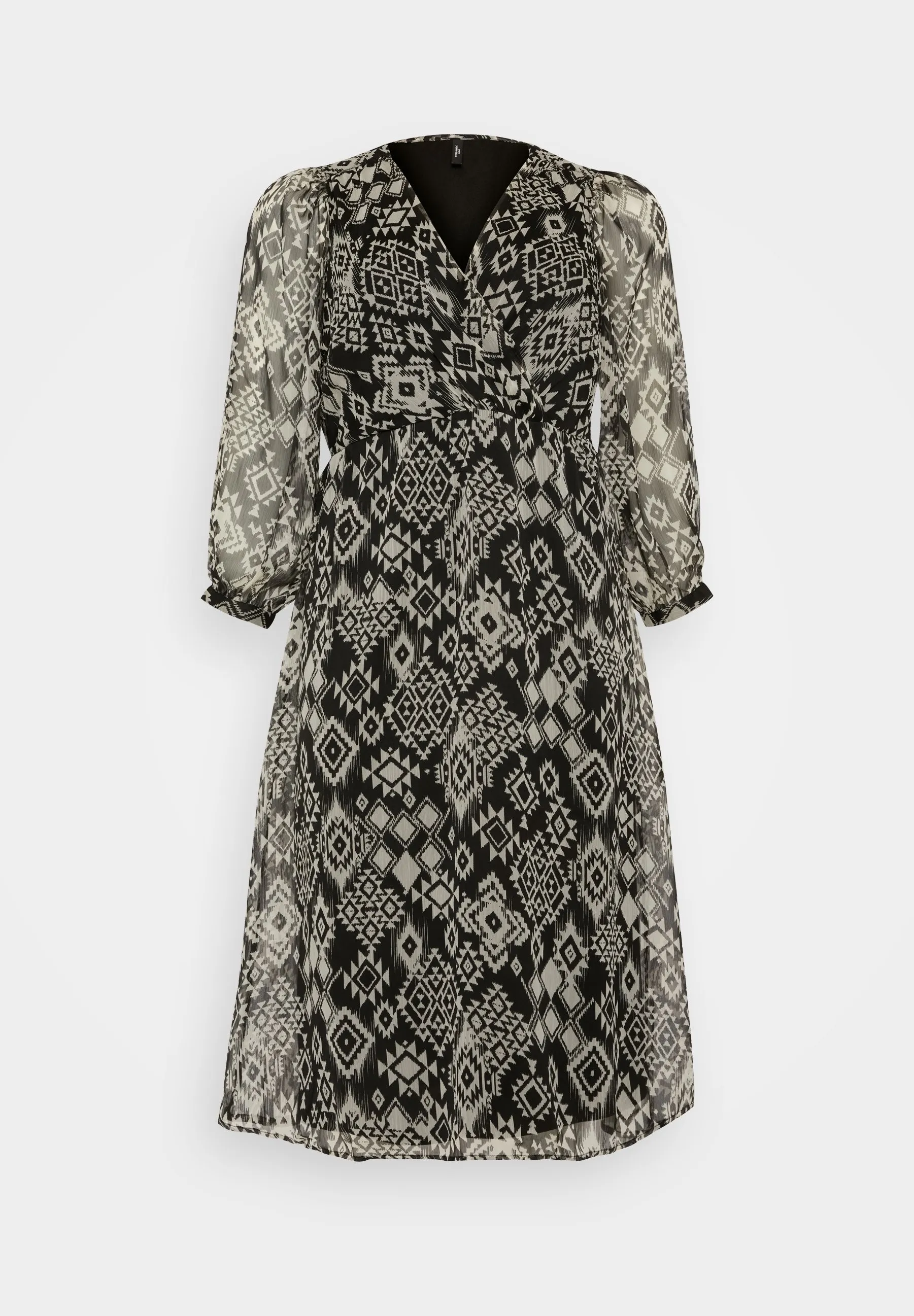 VMCGEMA DRESS - Vestito estivo