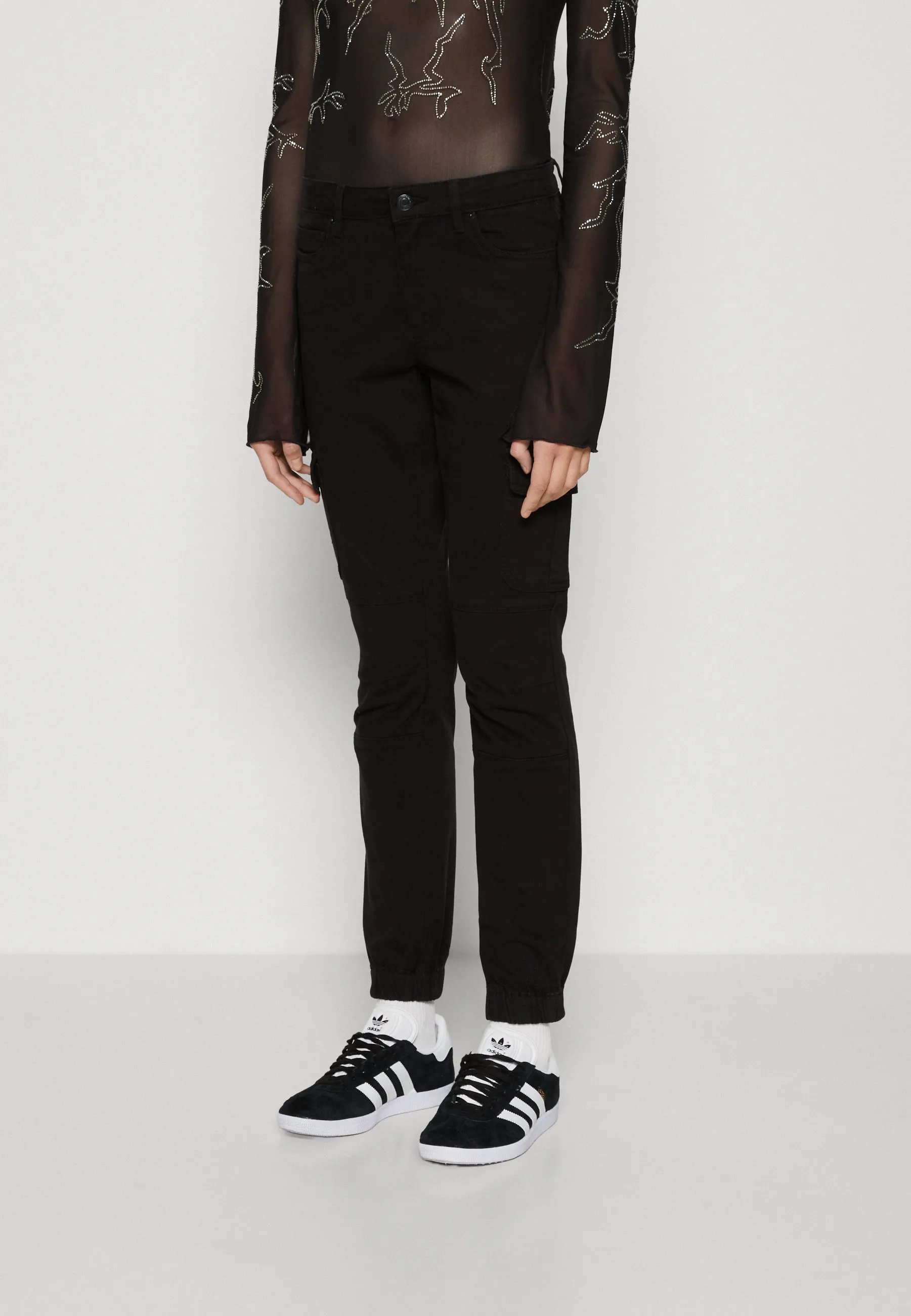 VMIVY ANKLE - Pantaloni cargo