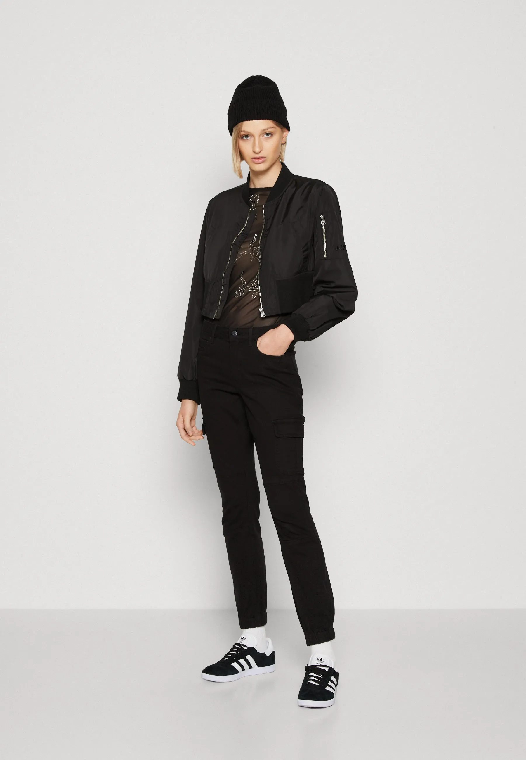 VMIVY ANKLE - Pantaloni cargo