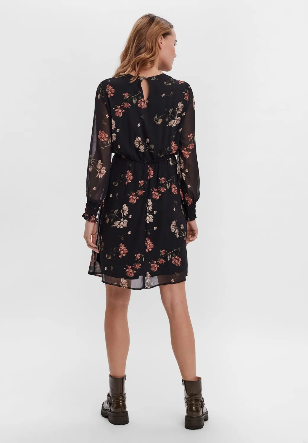 VMSMILLA DRESS - Vestito estivo