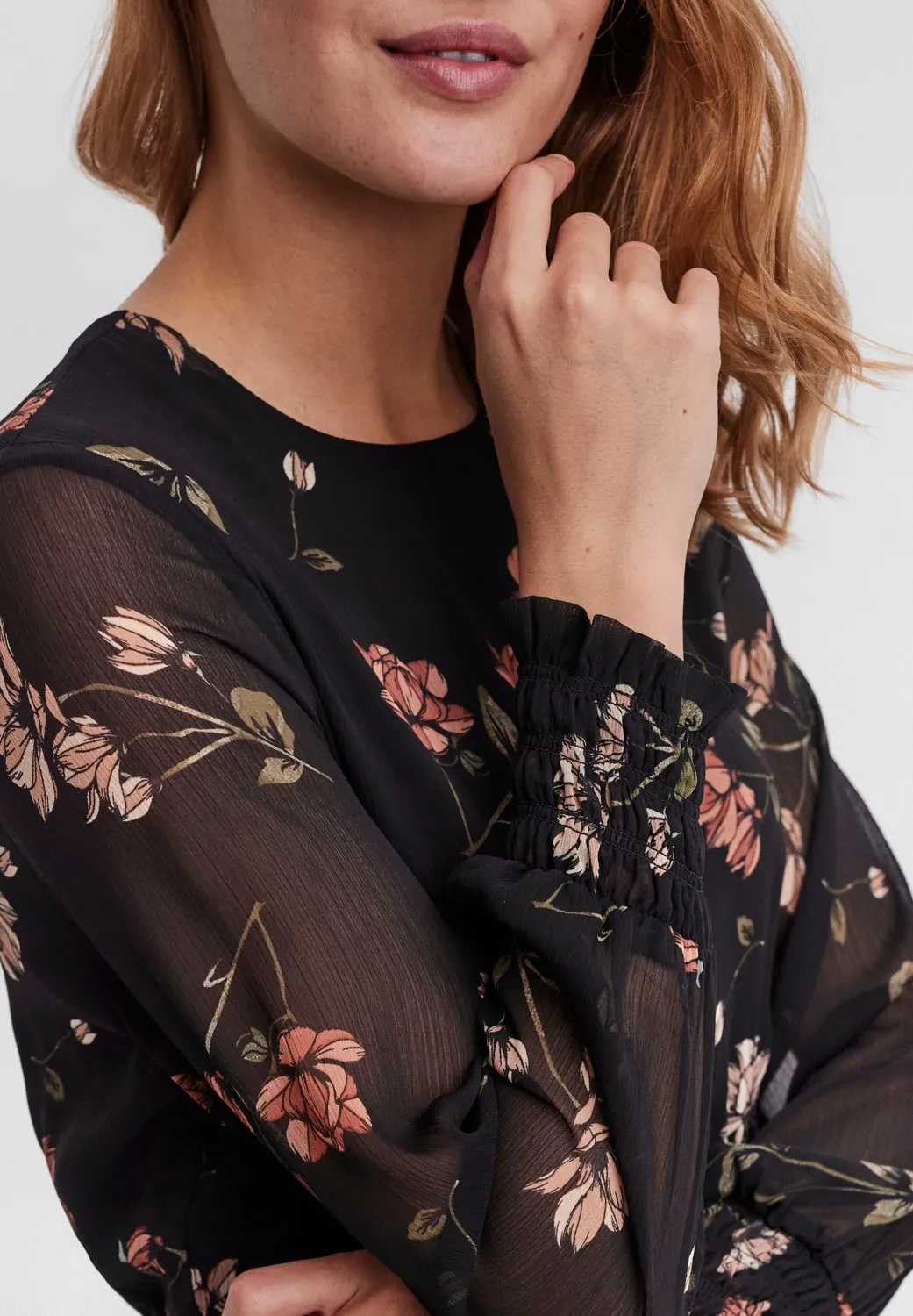 VMSMILLA DRESS - Vestito estivo