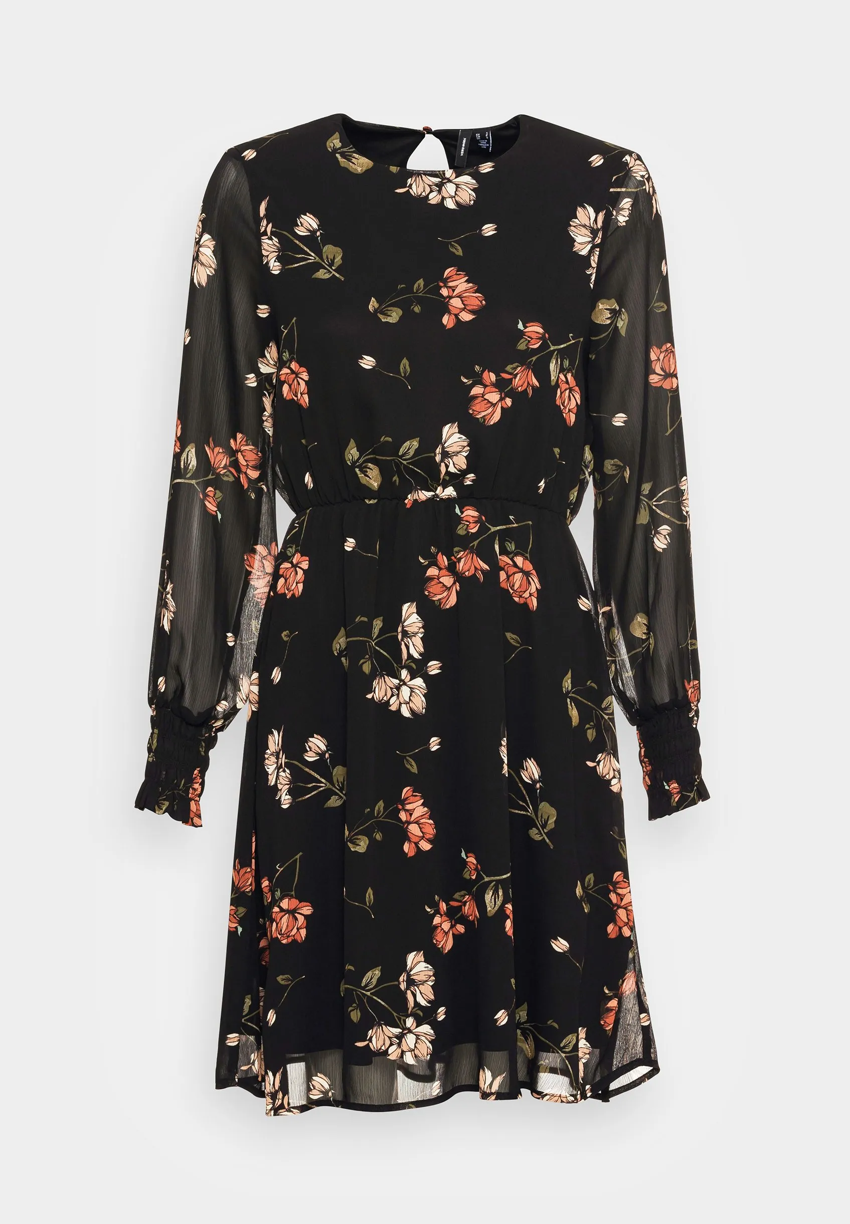 VMSMILLA DRESS - Vestito estivo