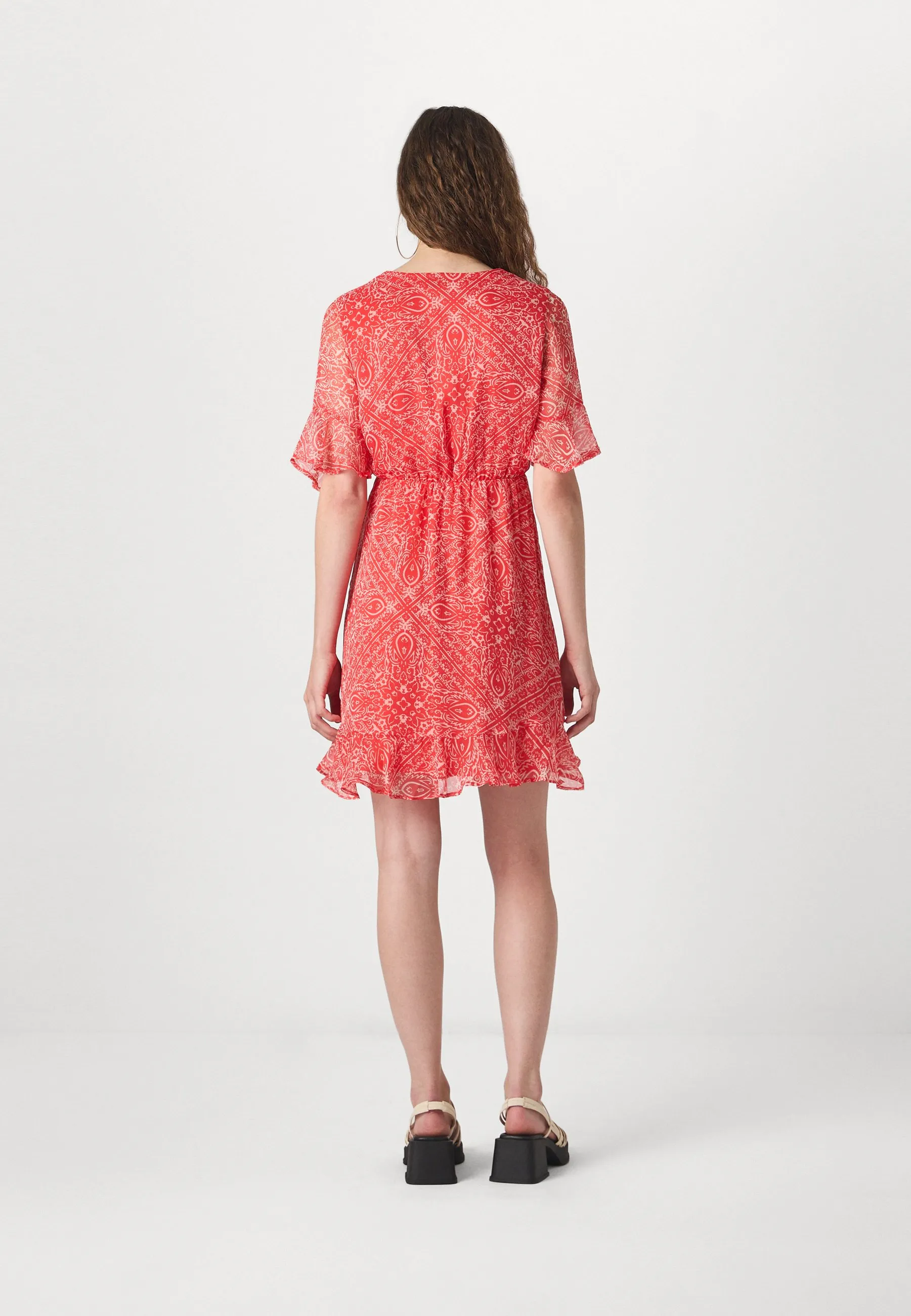 VMSMILLA SHORT  - Vestito estivo