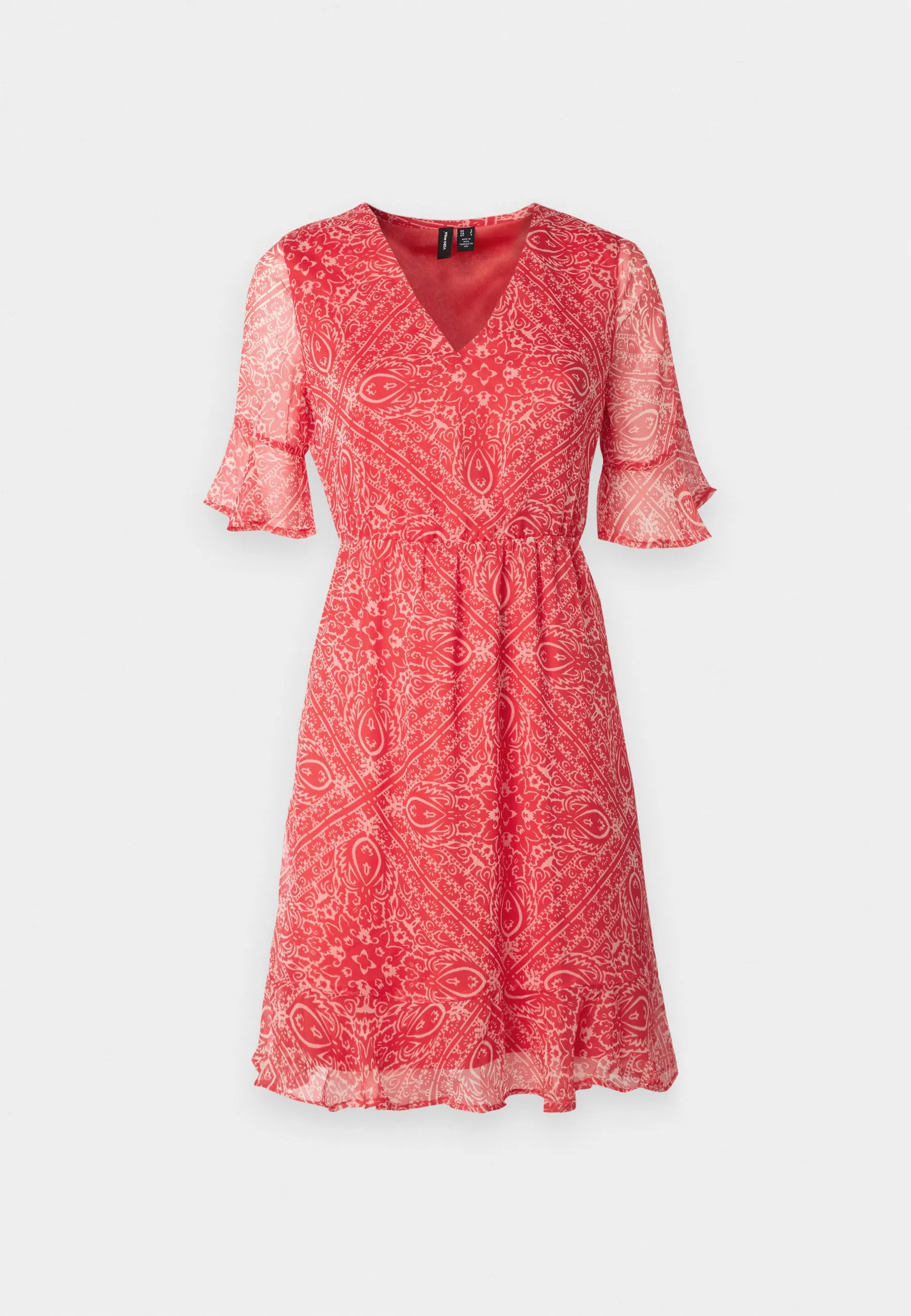 VMSMILLA SHORT  - Vestito estivo