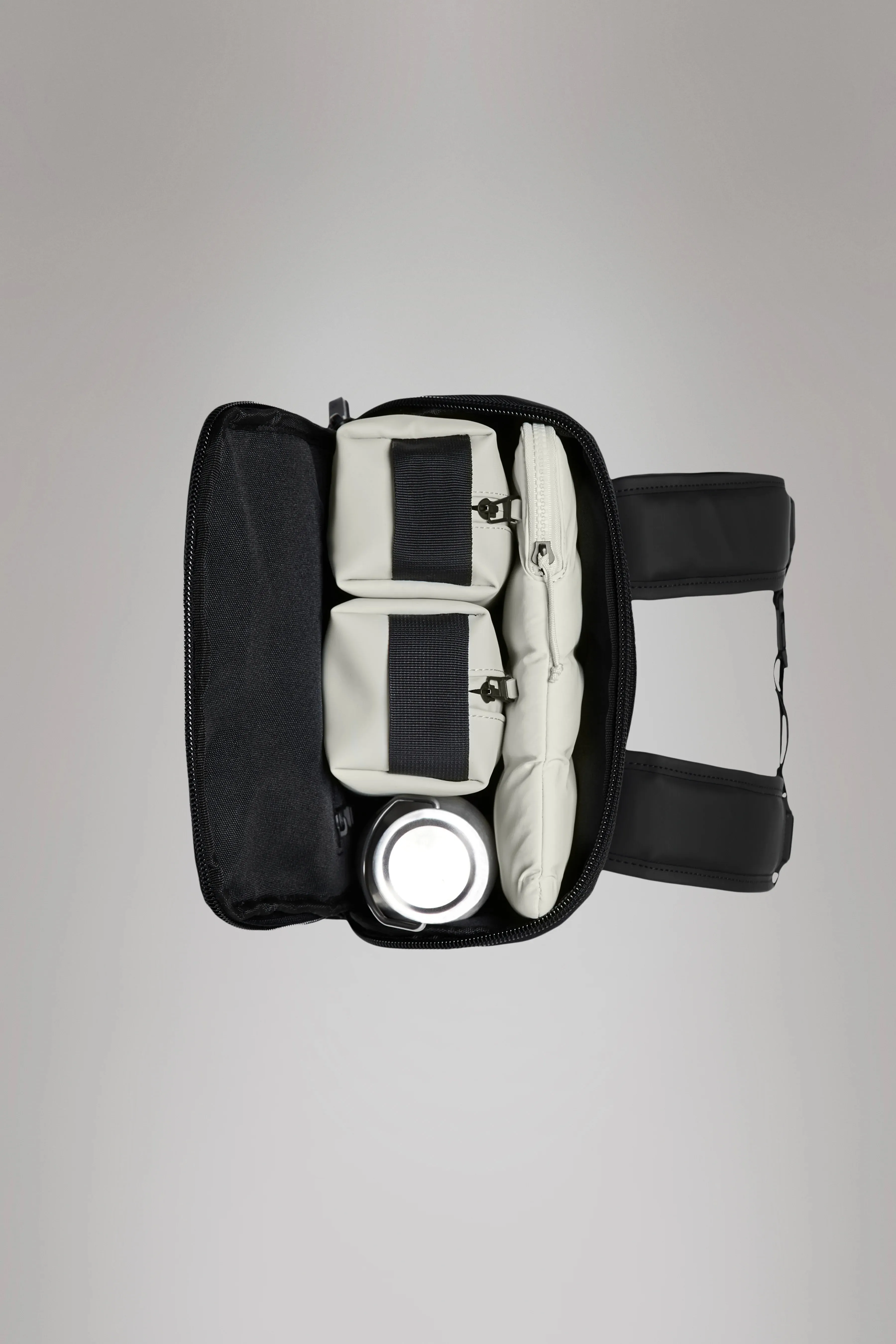 W4-14330 Trail Cargo Backpack Green  