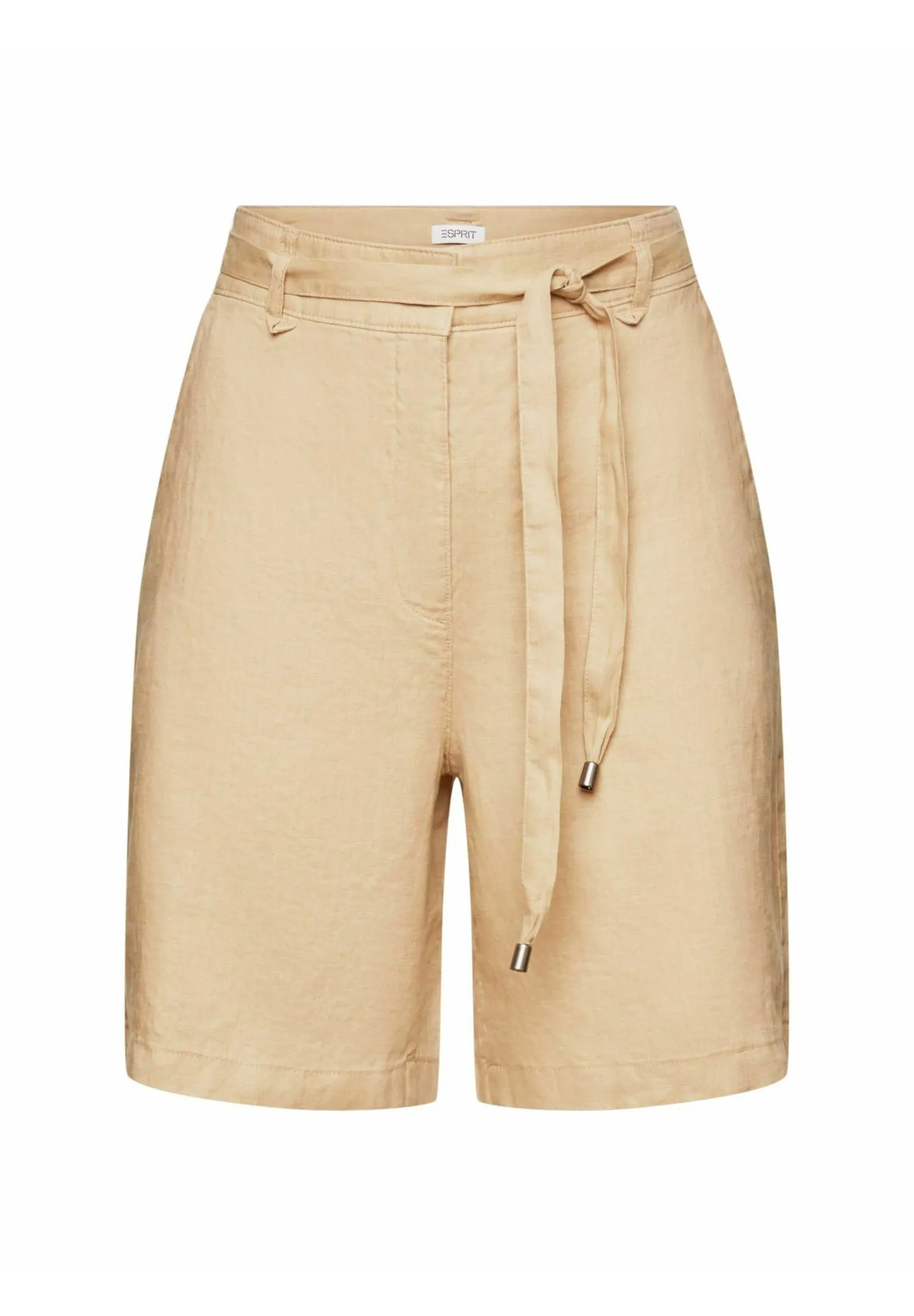 WIDE LEG - Shorts
